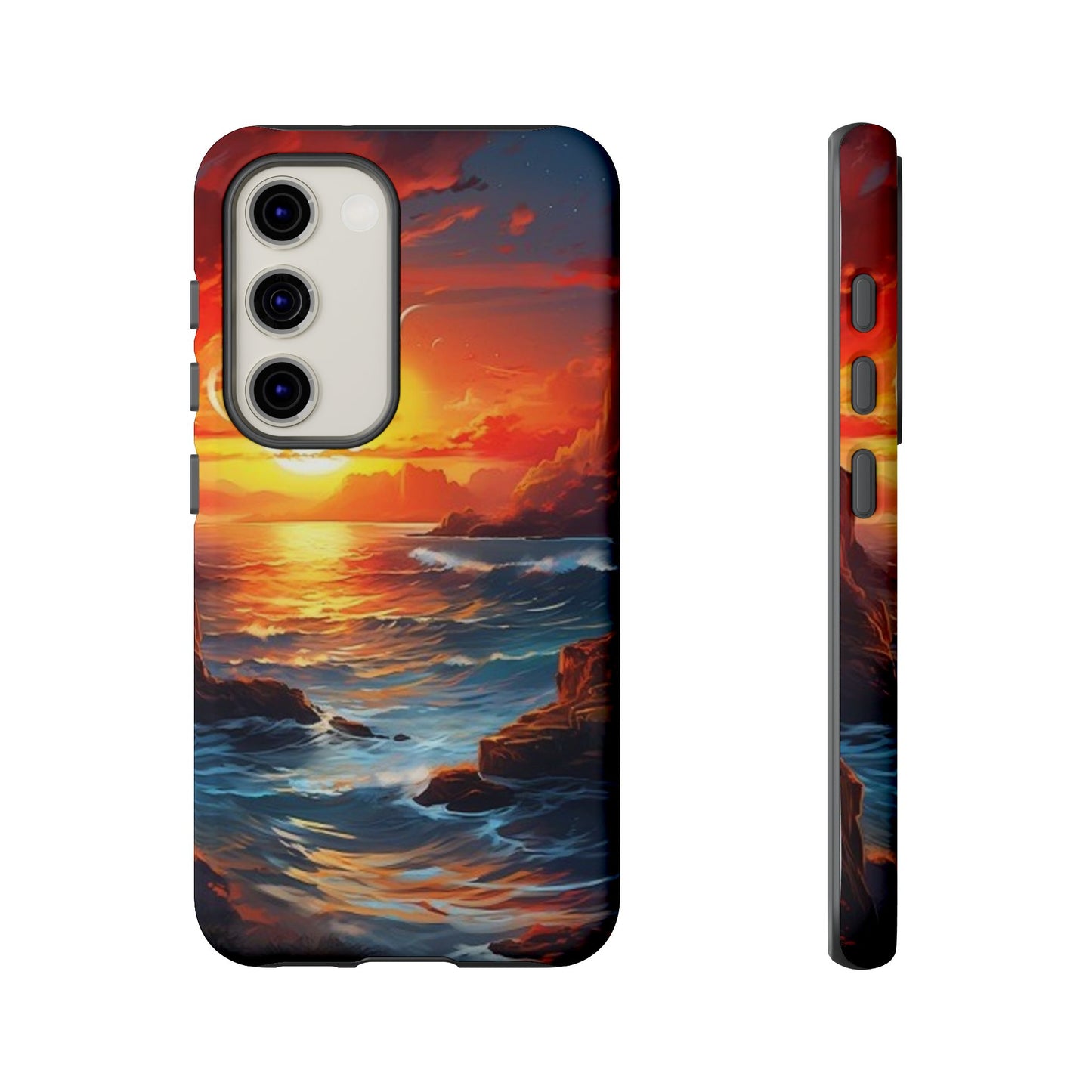 SerenadeSunset Cases