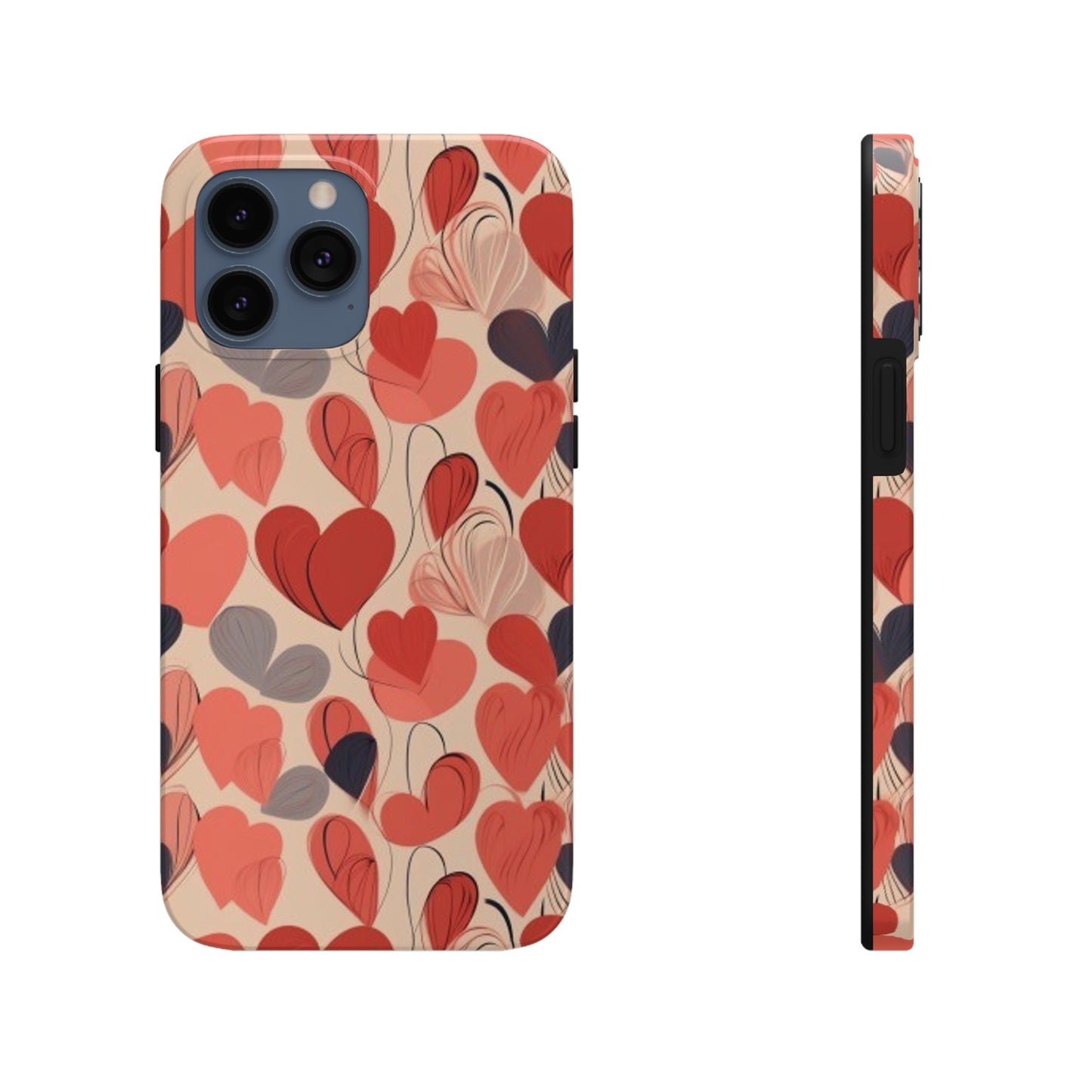 AffectionateGrip Cases