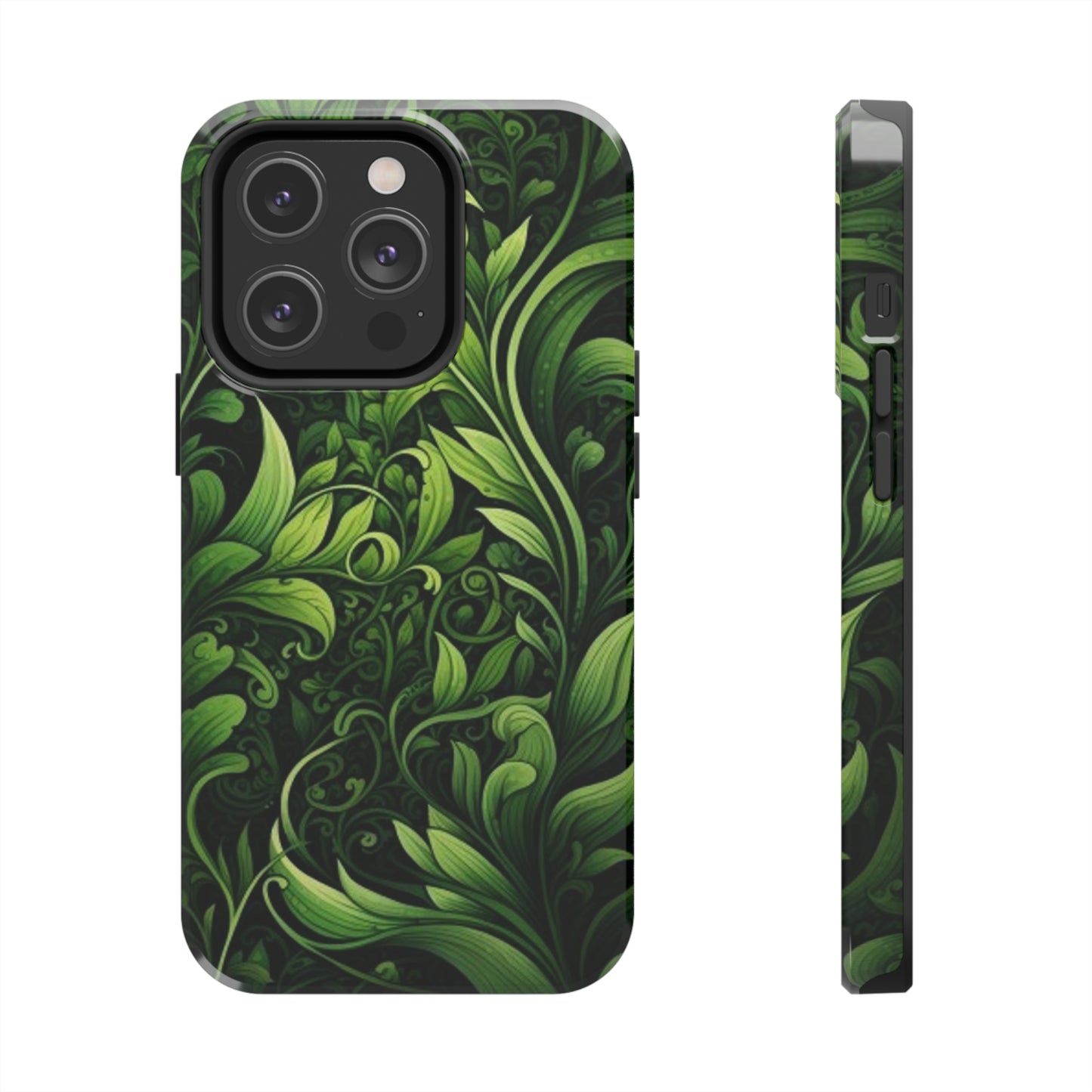 Green Vine Case