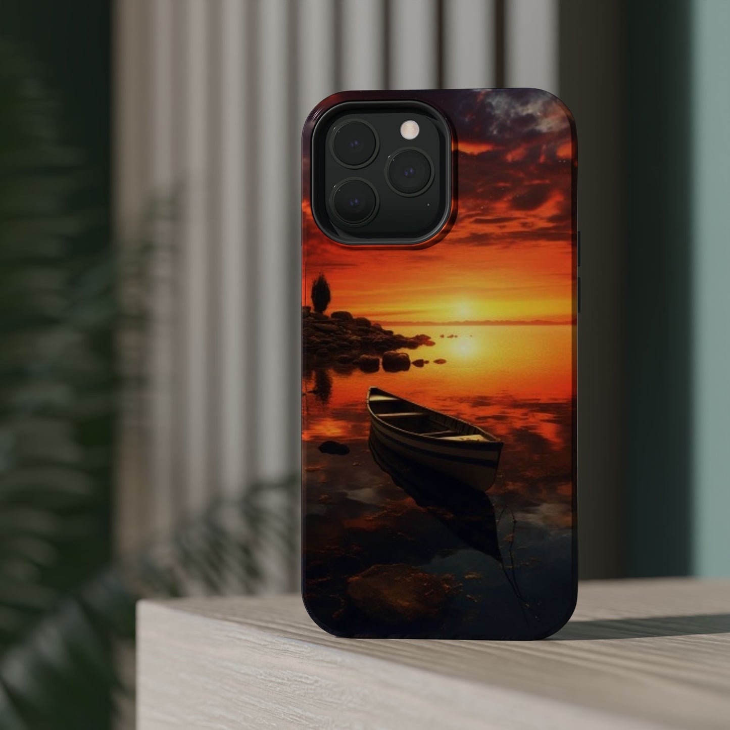 Sunset Splendor Cases