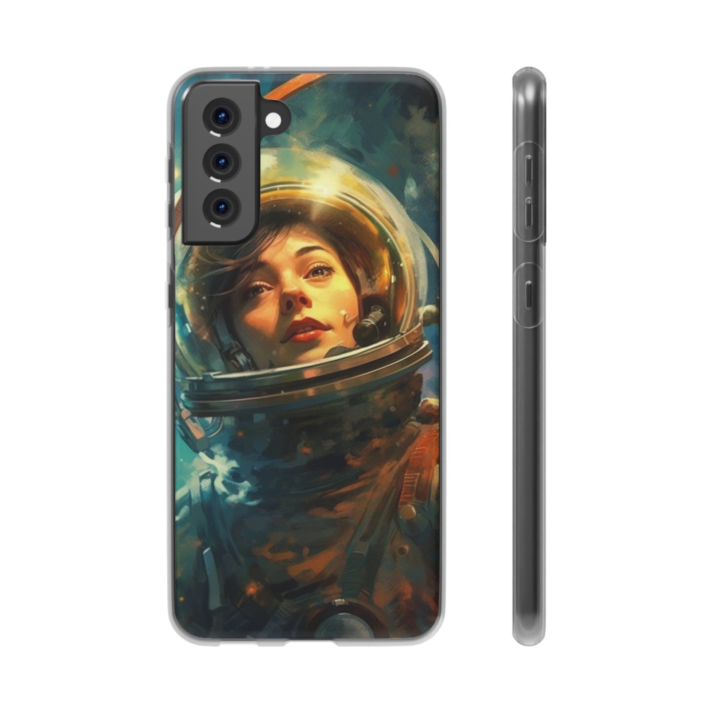Cosmic Explorer Cases