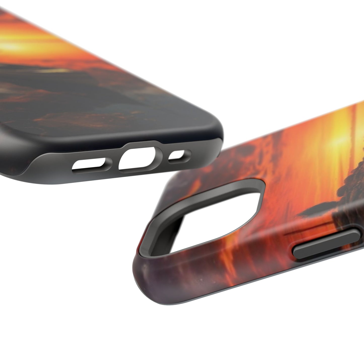 Sunset Splendor Cases