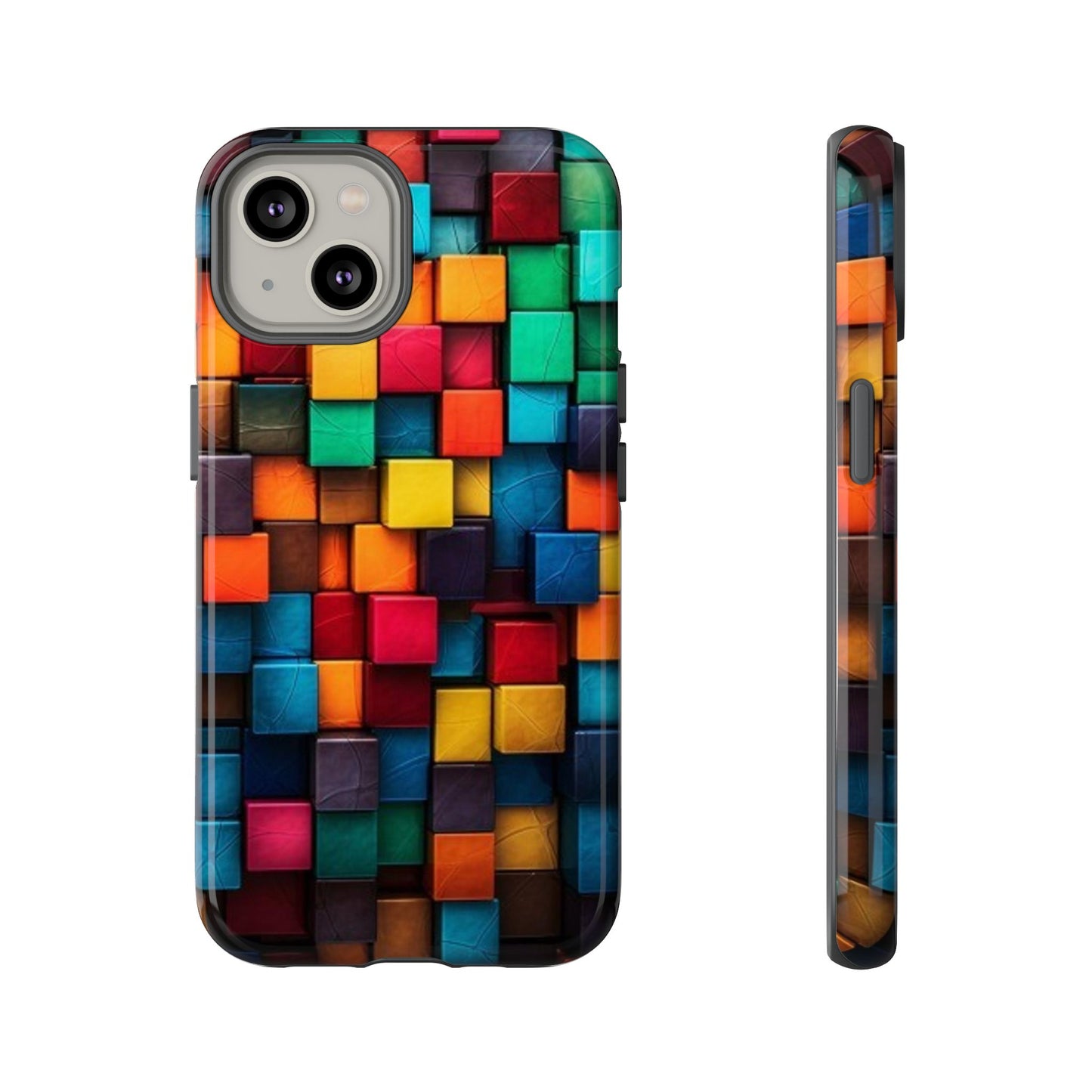 ColorSymphony Cases