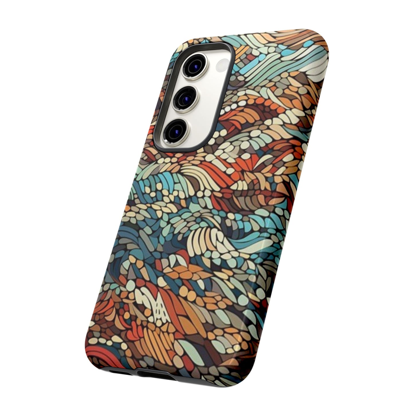 CosmicSplash Cases