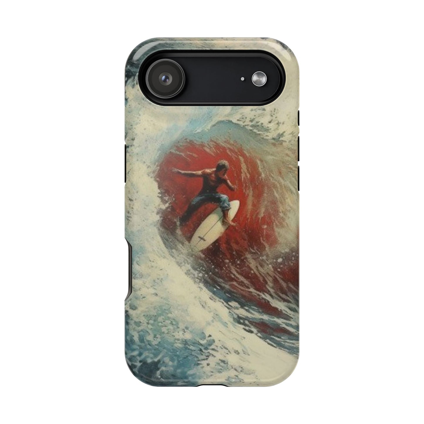 Tidal Thrills MagSafe Cases