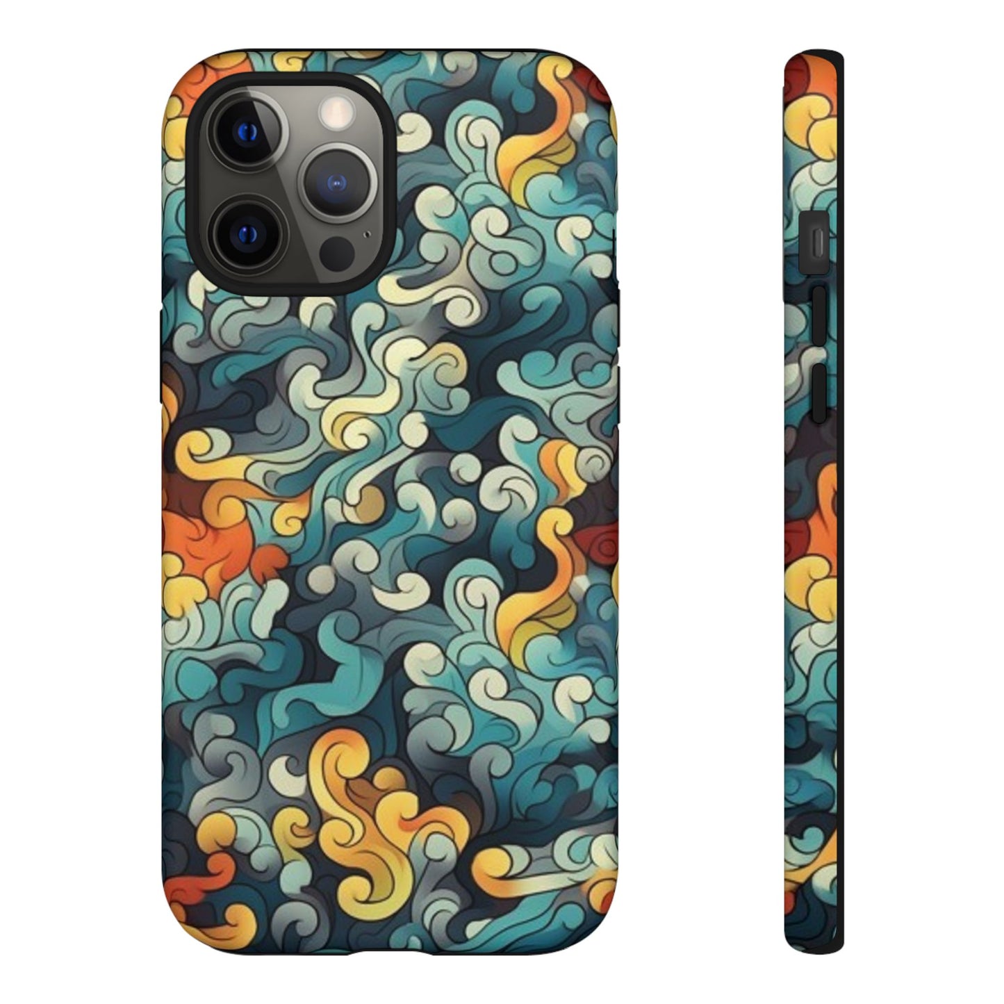 VibrantVisions Cases