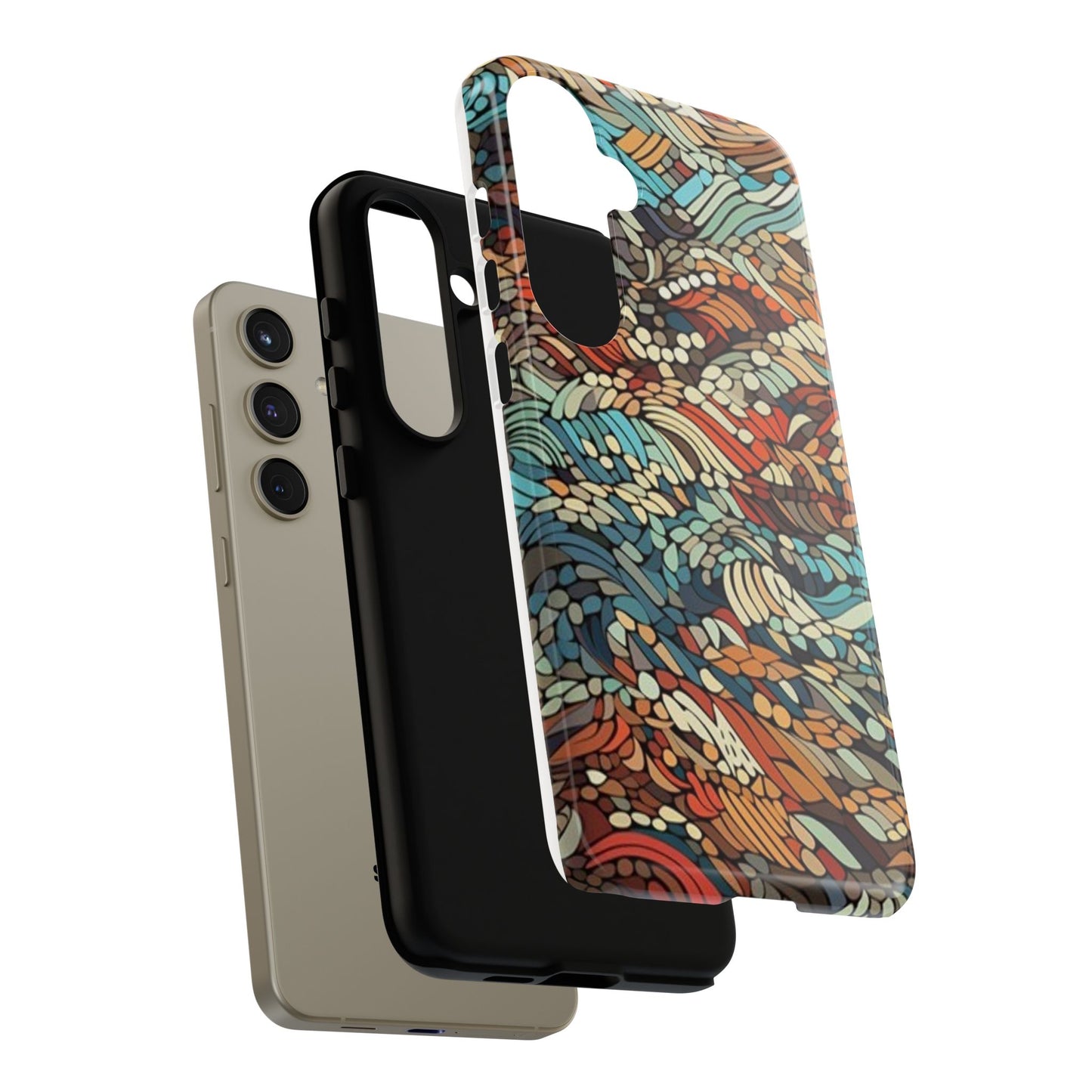 CosmicSplash Cases