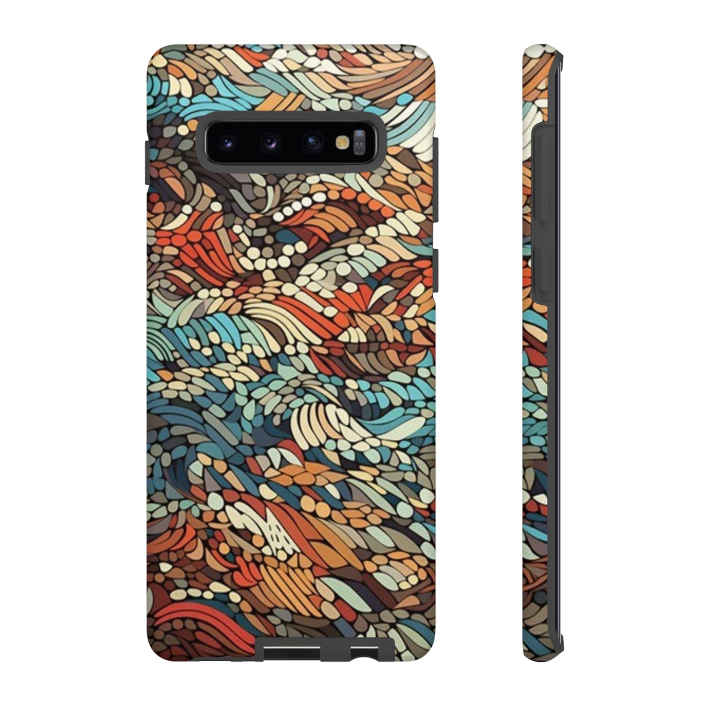 CosmicSplash Cases