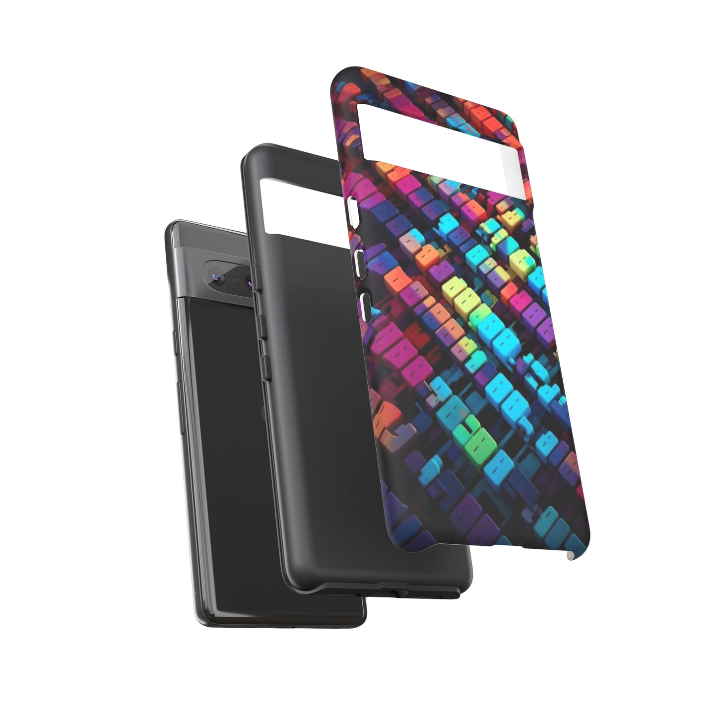 KeytoneBlend Cases