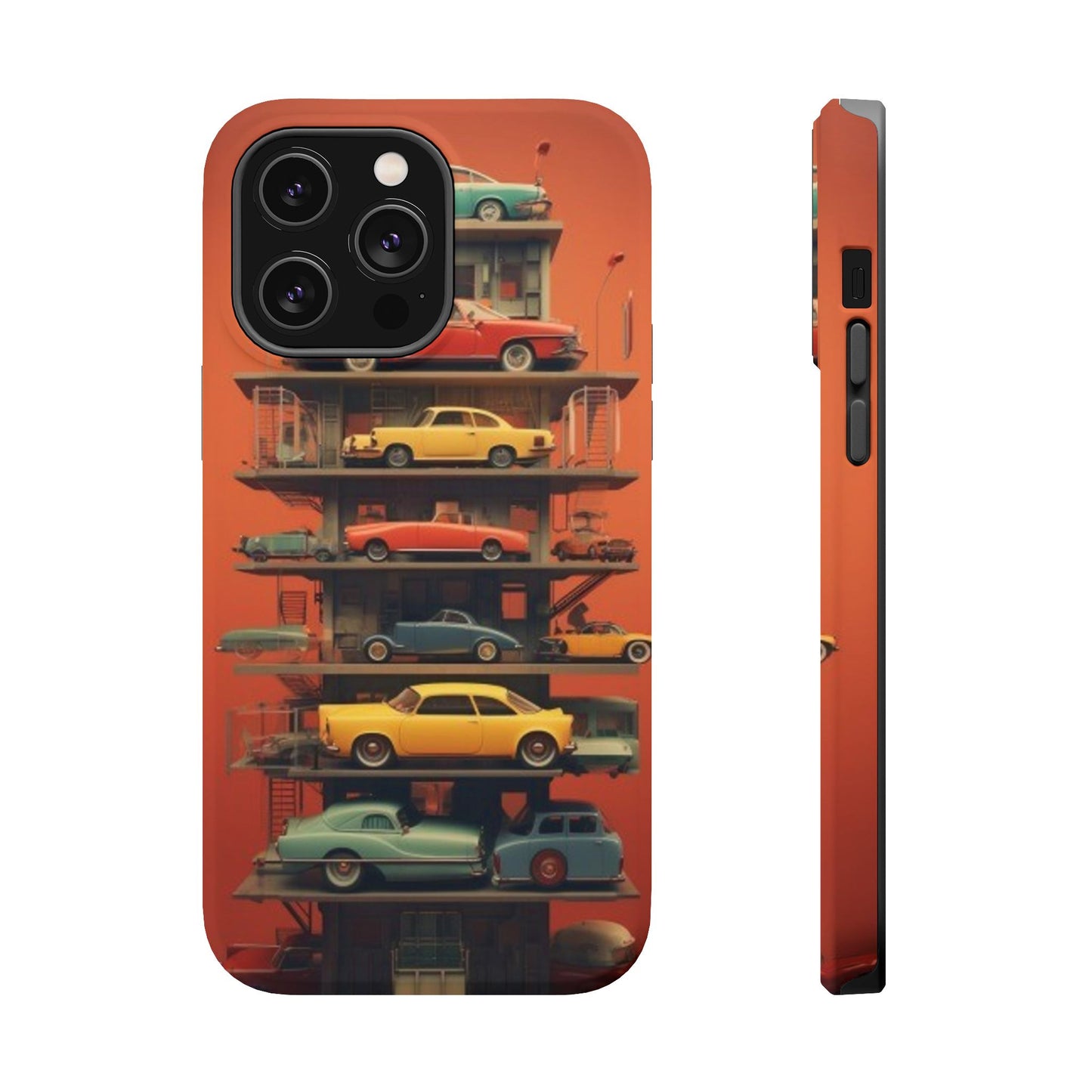 Velocity Drive MagSafe  Cases