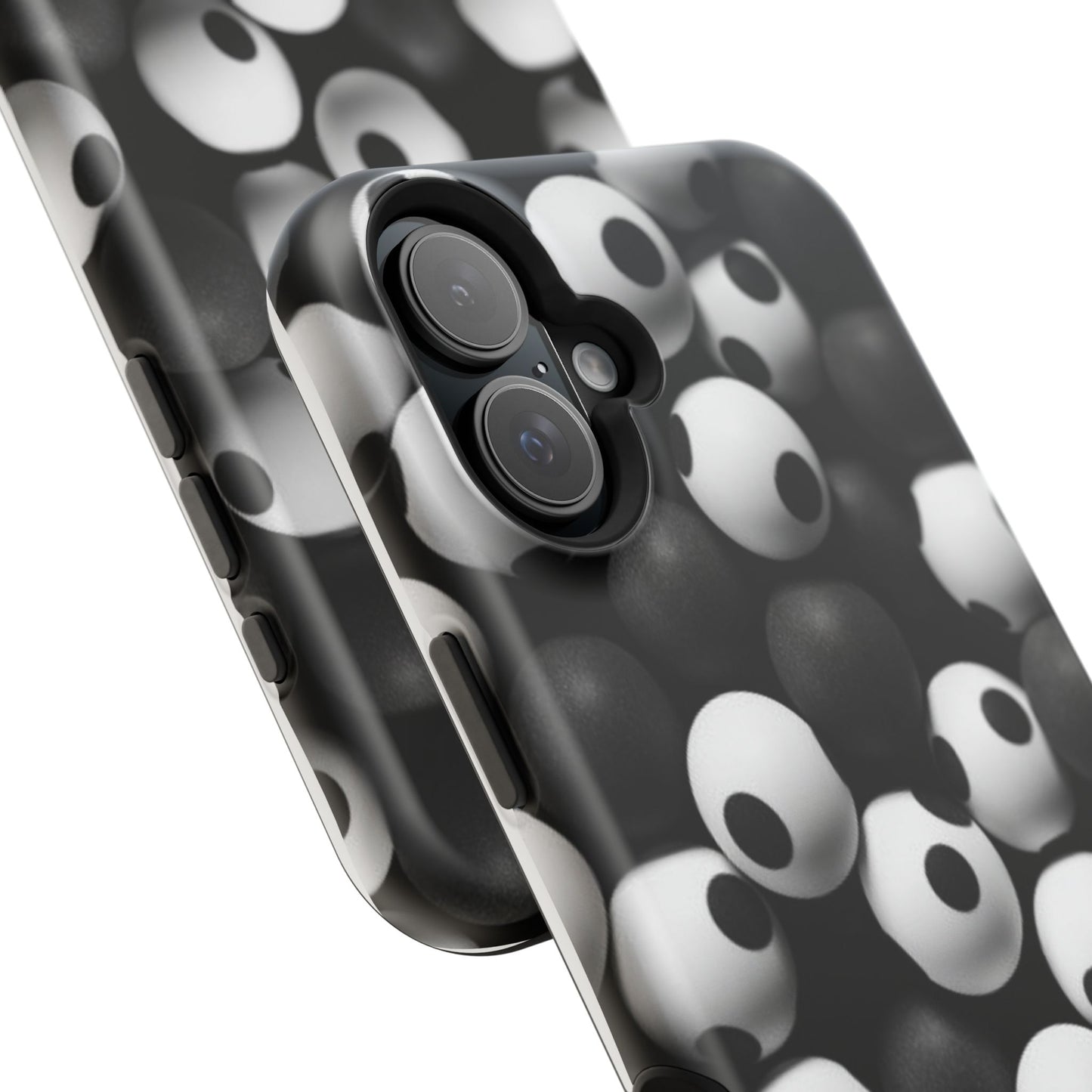 Polka Pop Mania MagSafe  Cases