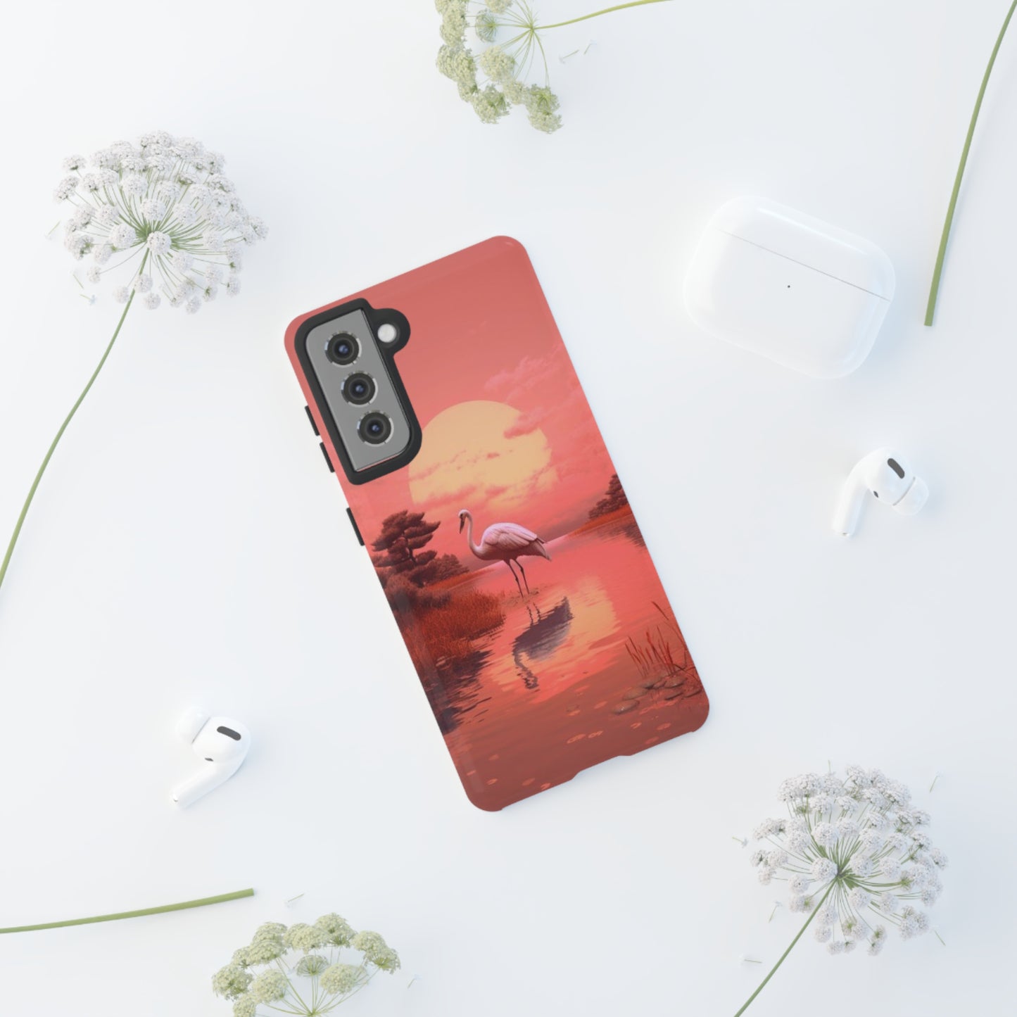 Ethereal Sunset Cases