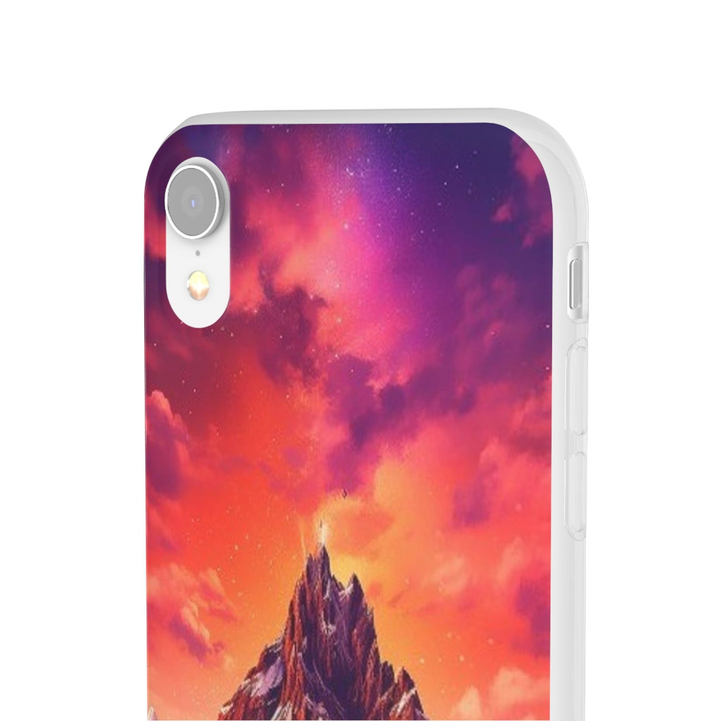 Mountain Range Cases