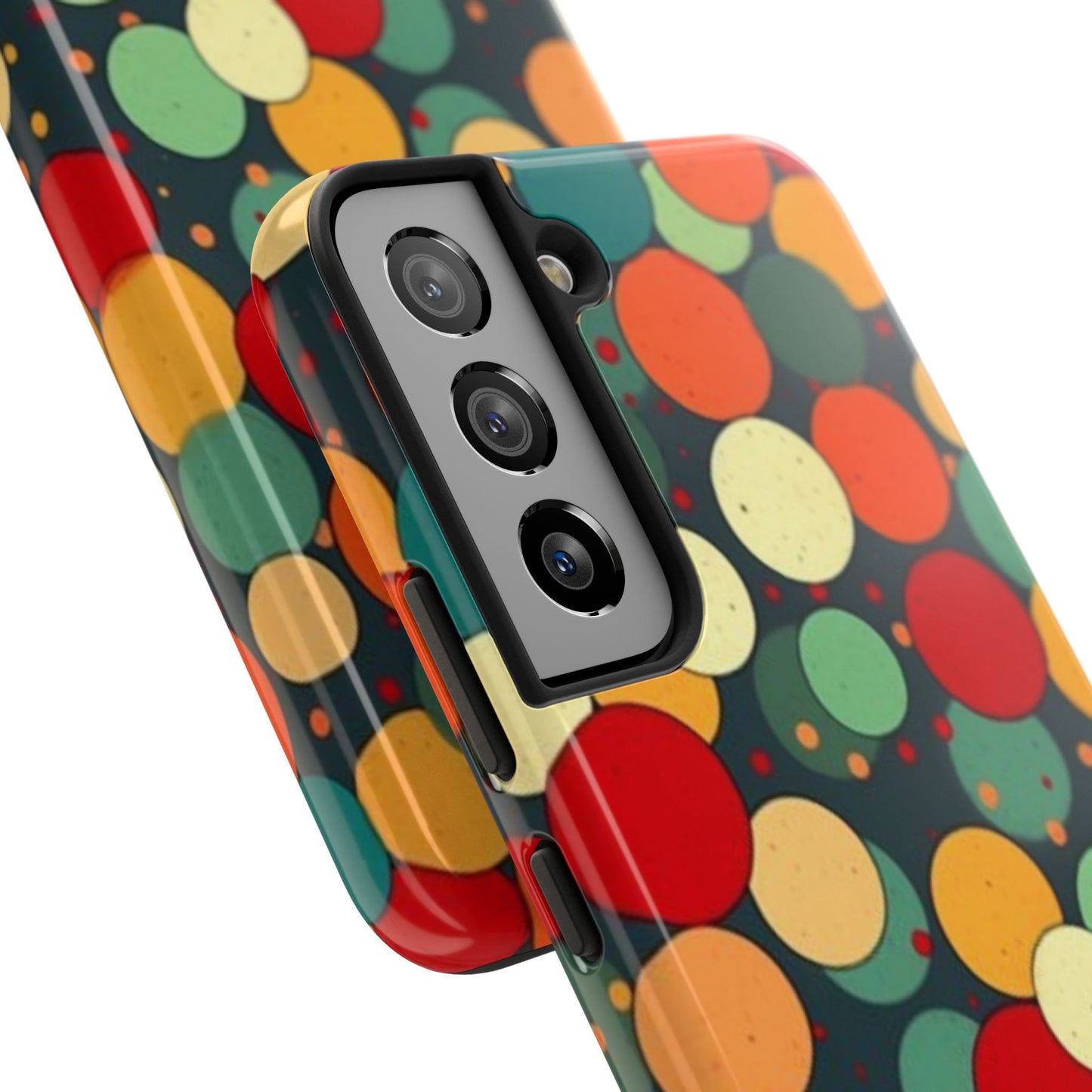 AdorableDotShield Cases