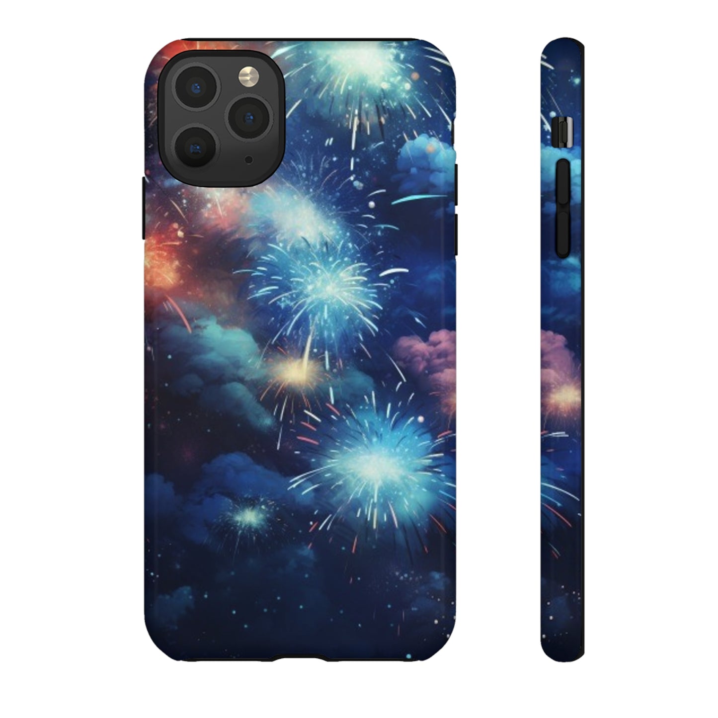 Sparkle Spectacular Cases