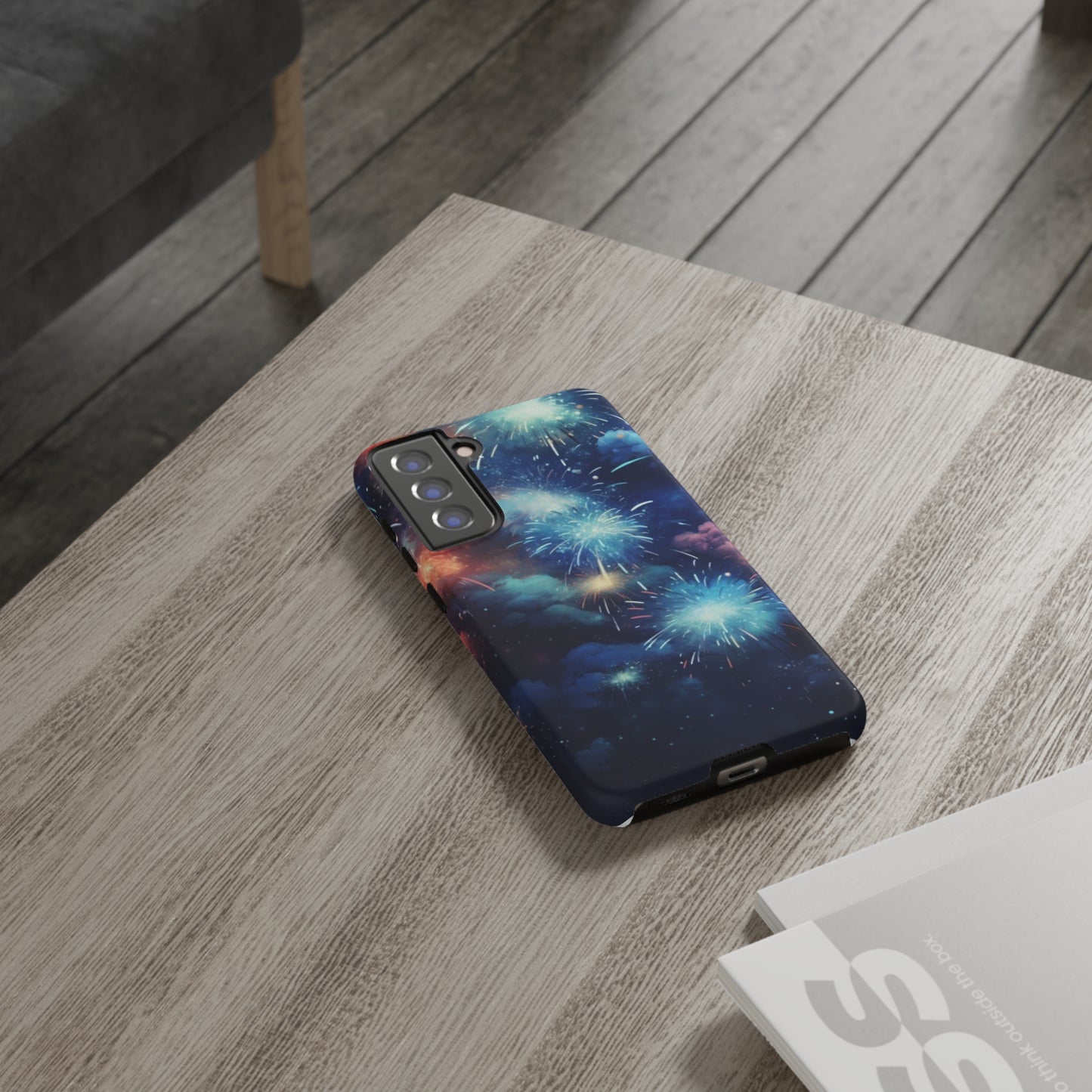 Sparkle Spectacular Cases