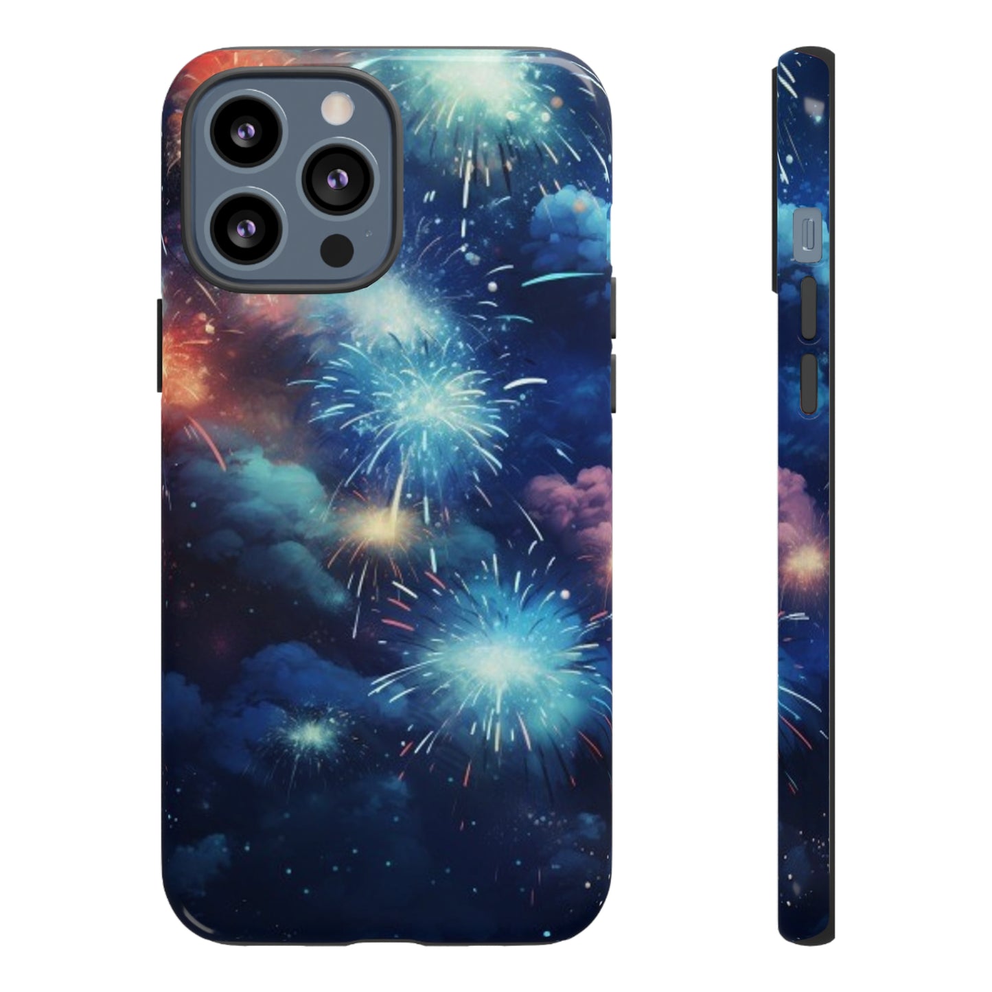 Sparkle Spectacular Cases
