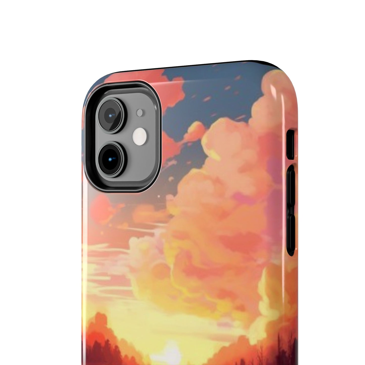 Celestial Sunset Cases