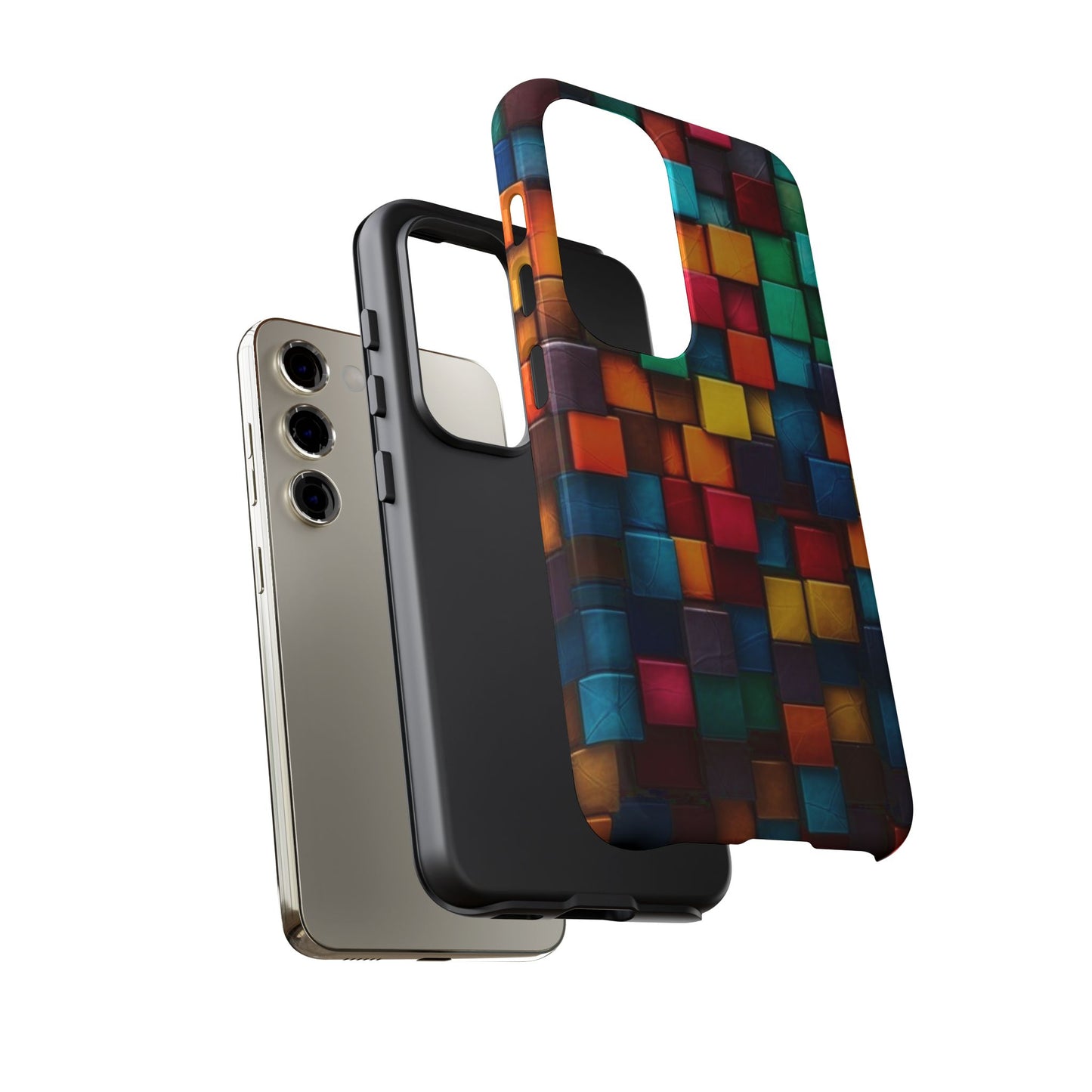 ColorSymphony Cases