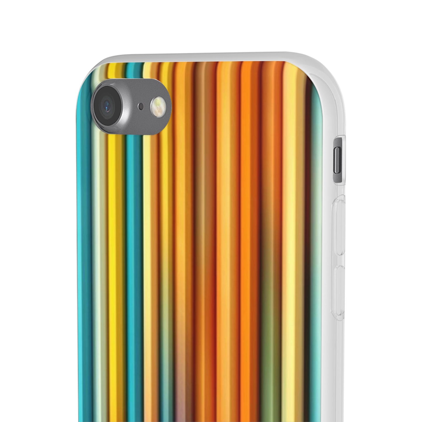 Vibrant Spectrum Cases