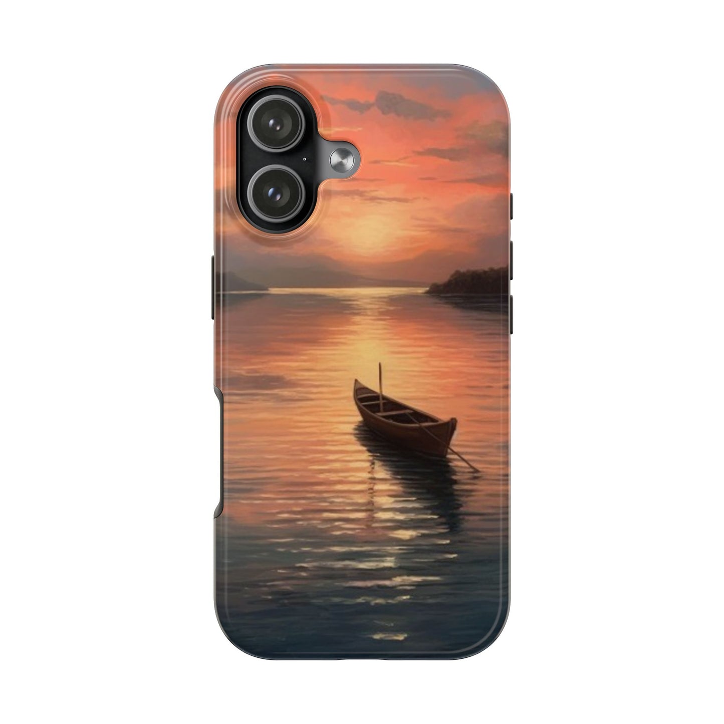 Sunset Serenade Cases