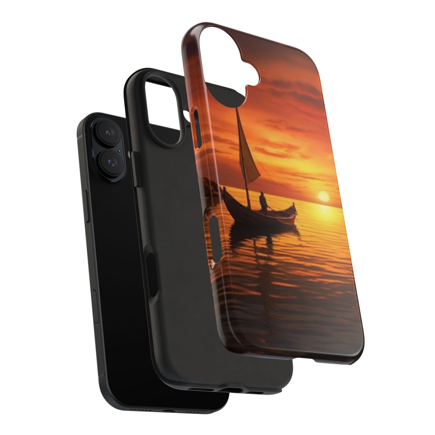Dusk Delight Cases