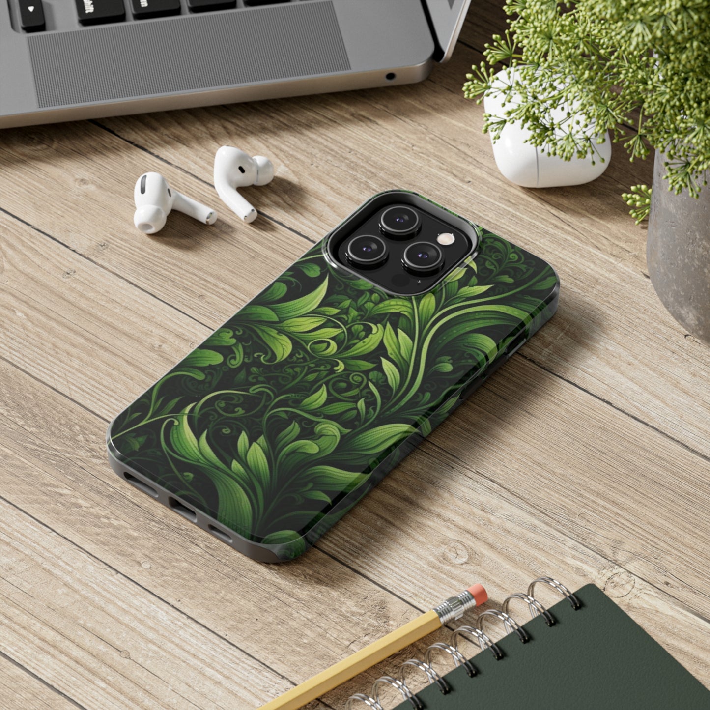 Green Vine Case