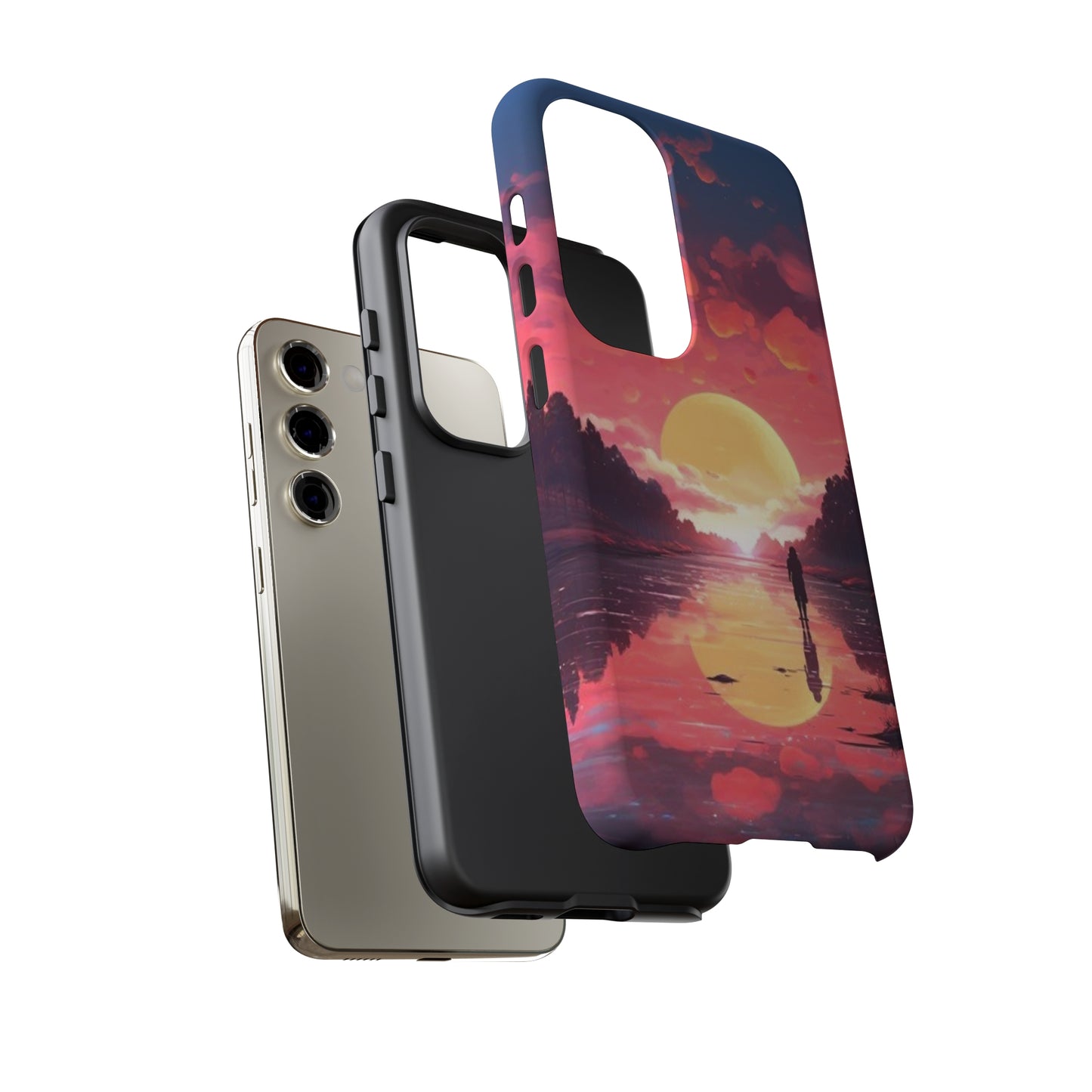 Horizon Harmony Cases
