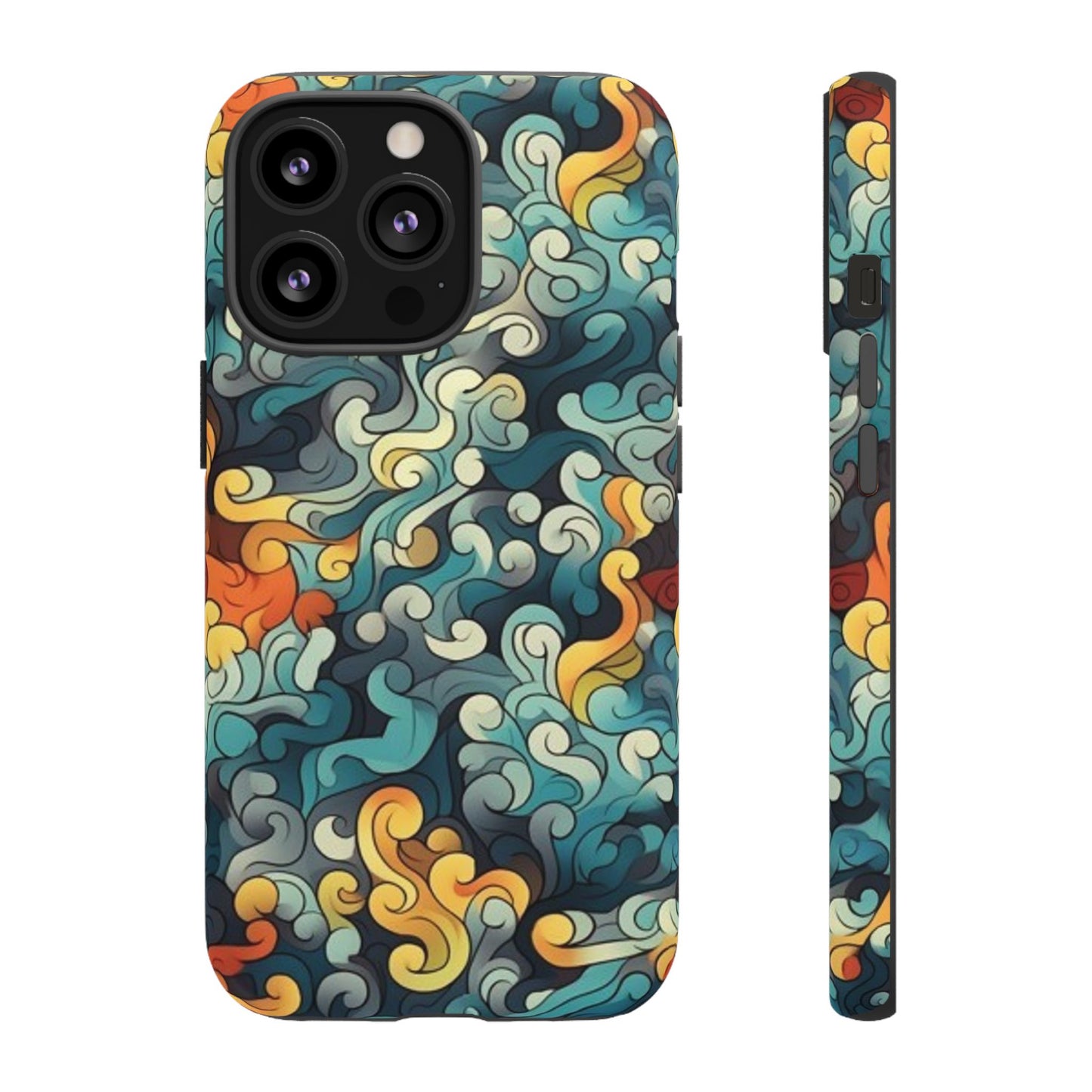 VibrantVisions Cases