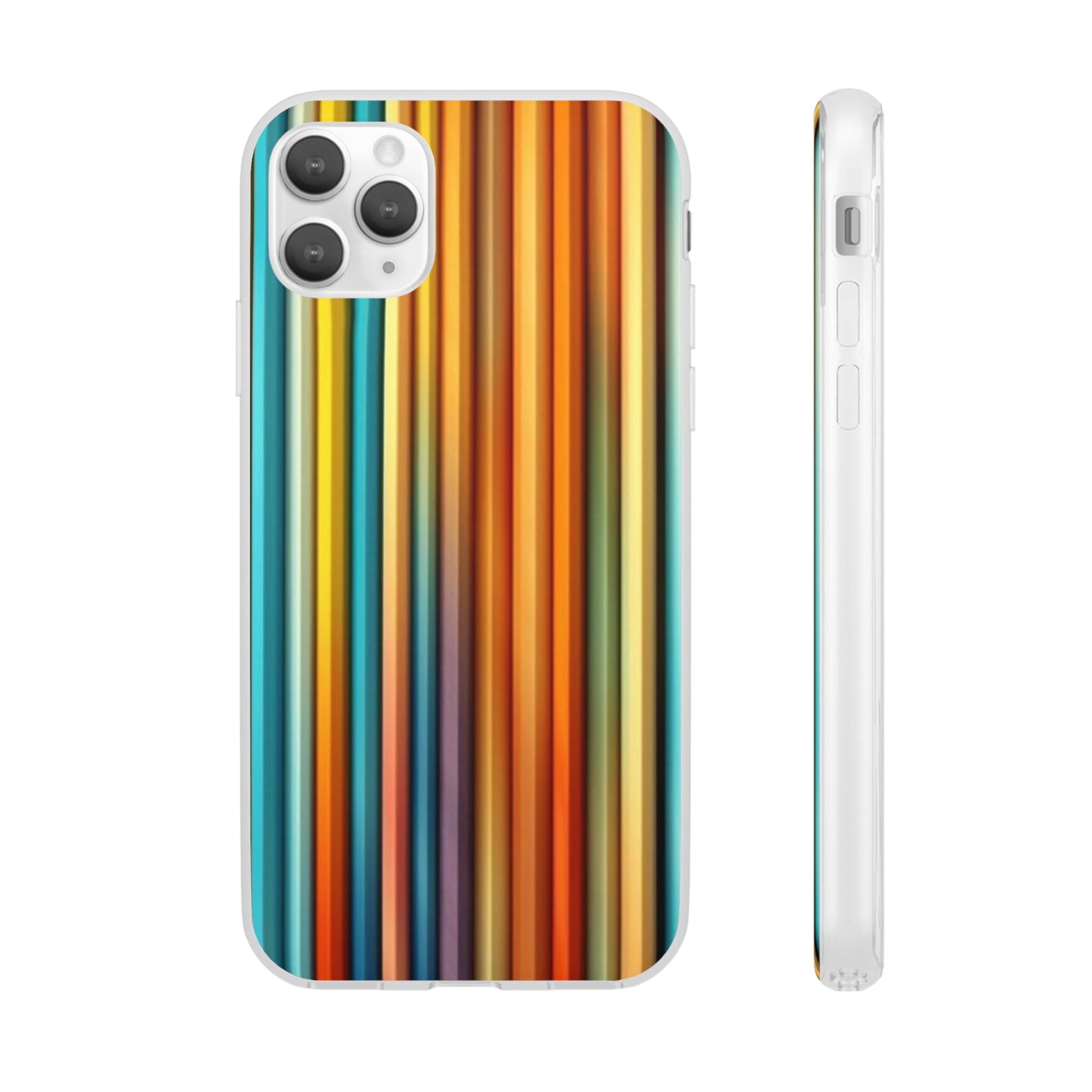 Vibrant Spectrum Cases
