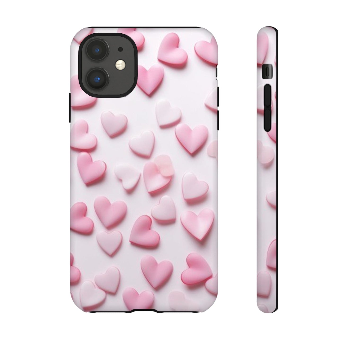 HeartfeltMelodies Cases