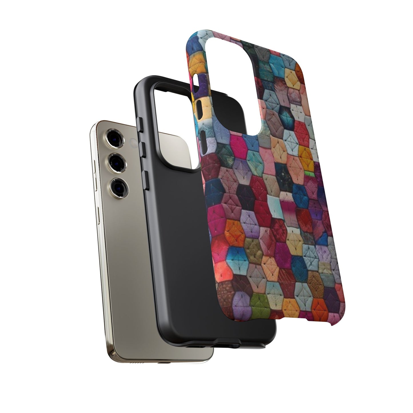 KaleidoscopeMelody Cases