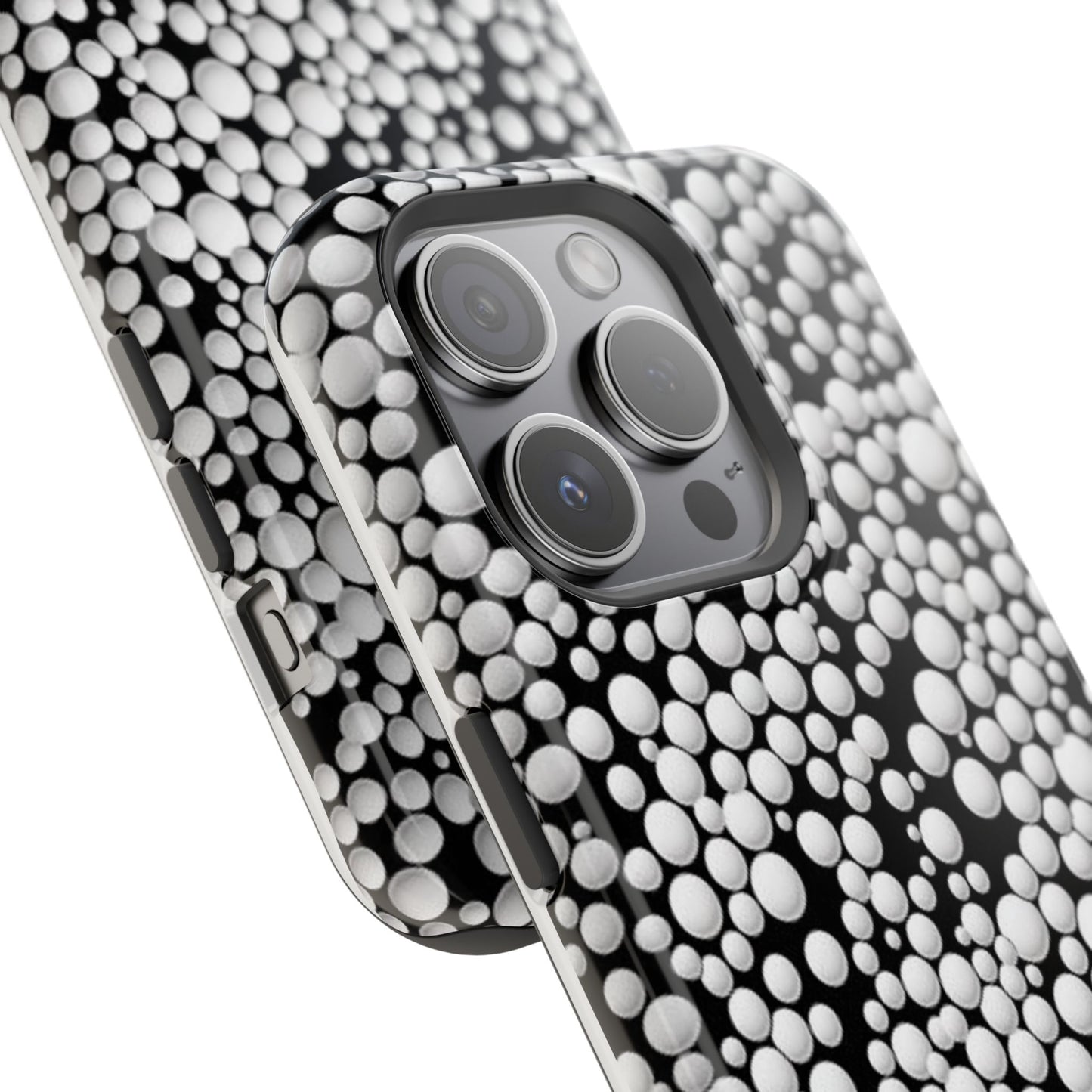 Dotastic Delight MagSafe Cases