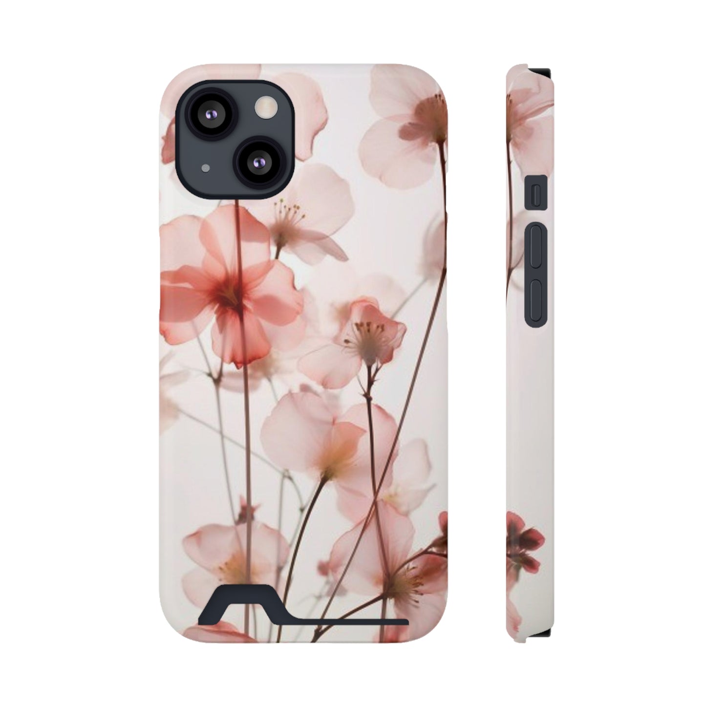 Blossom Bliss Case