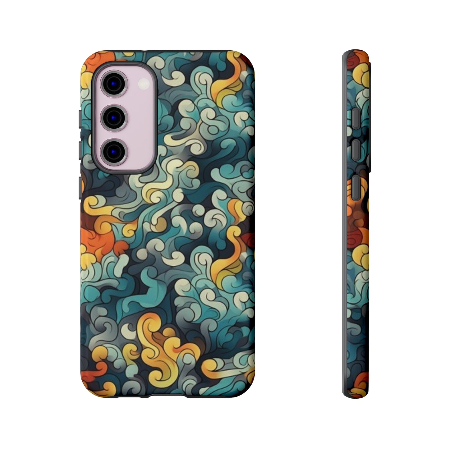 VibrantVisions Cases