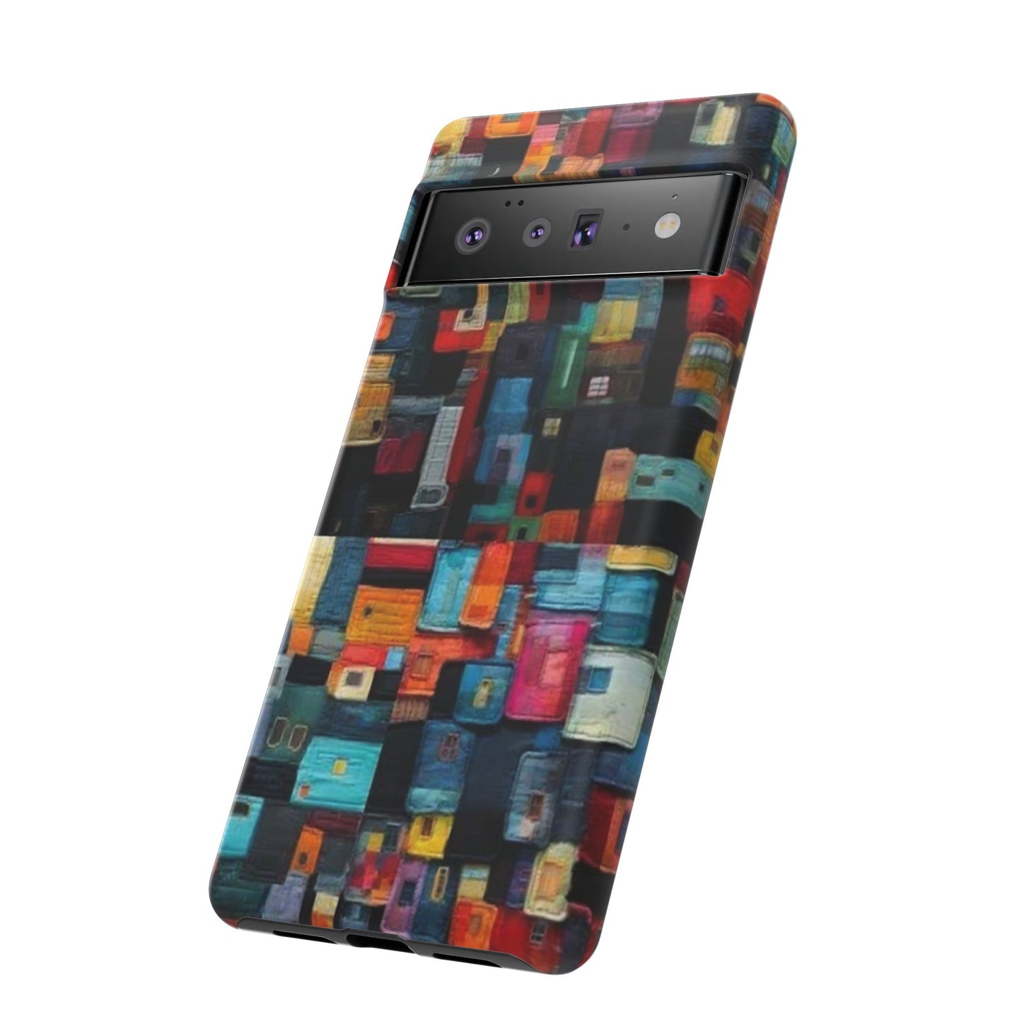 MelodicEmbrace Cases