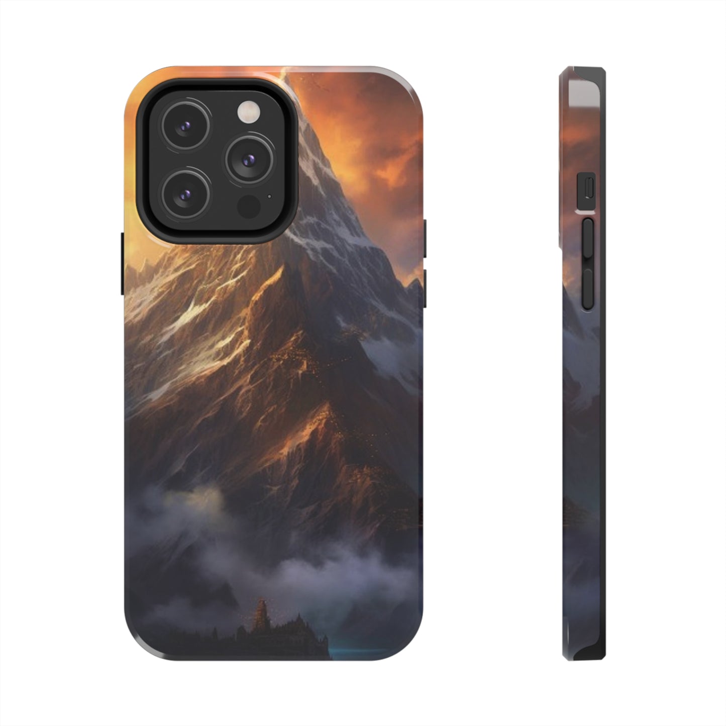 TSummit Majesty Cases
