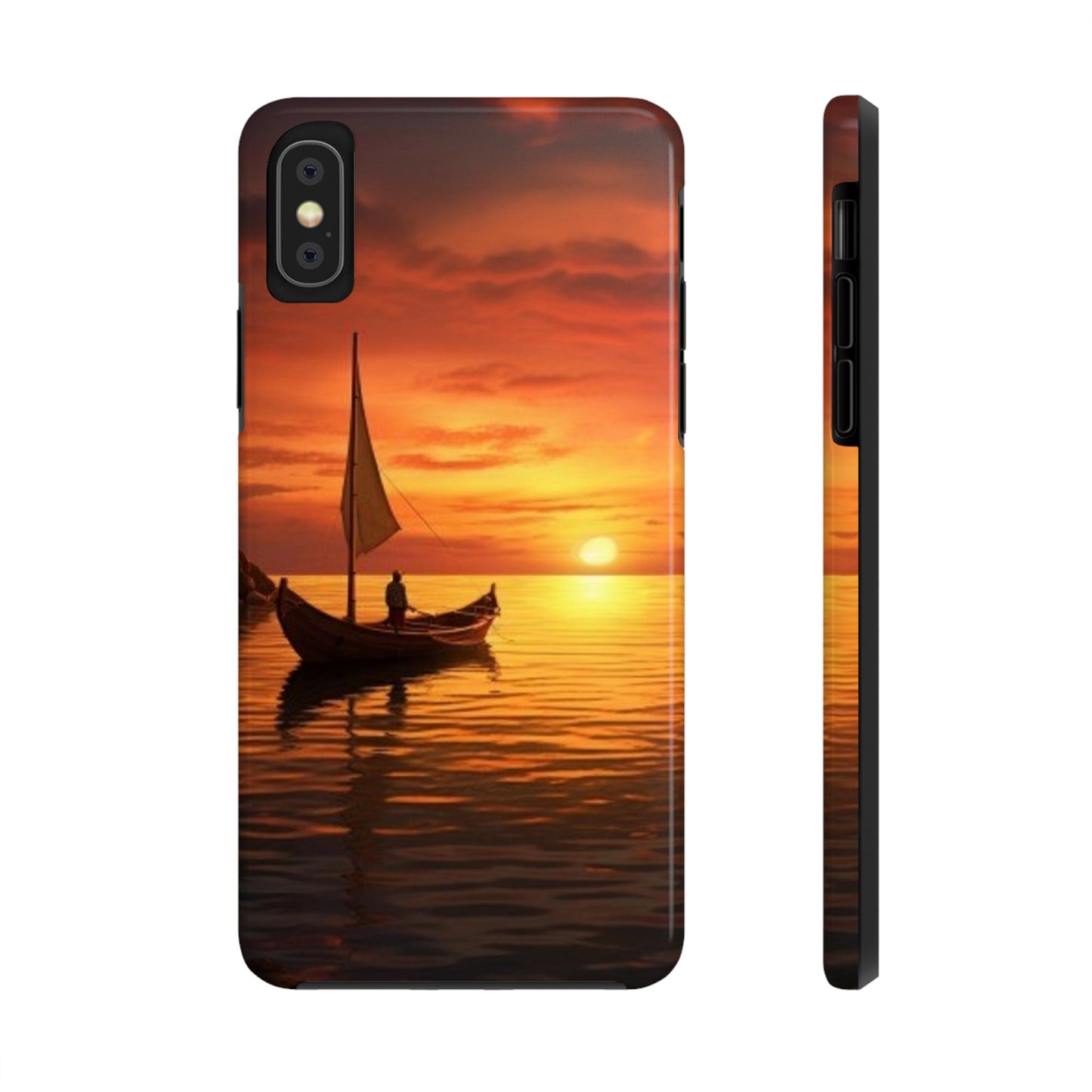 Dusk Delight Cases