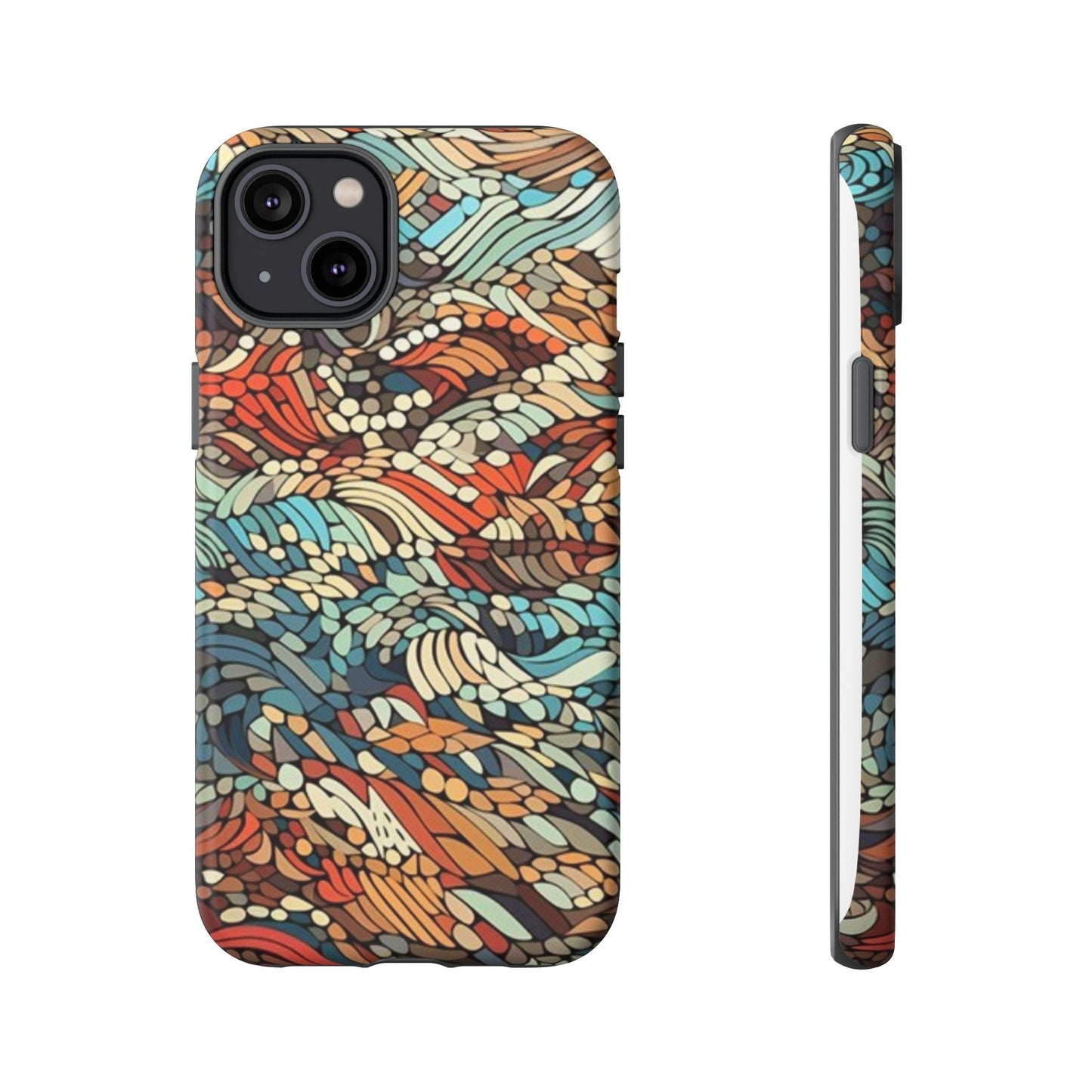 CosmicSplash Cases