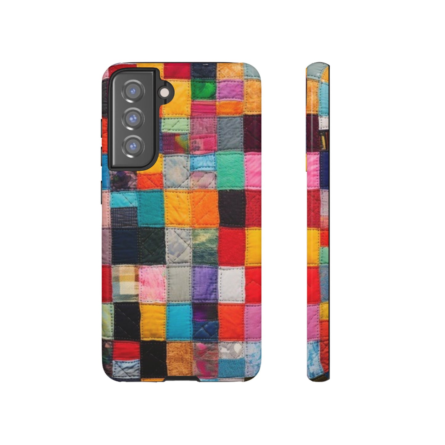 RainbowRhapsody Cases