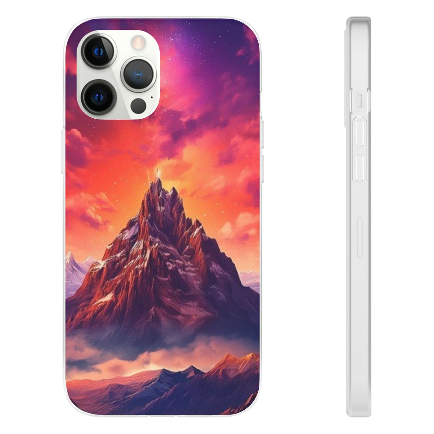 Mountain Range Cases