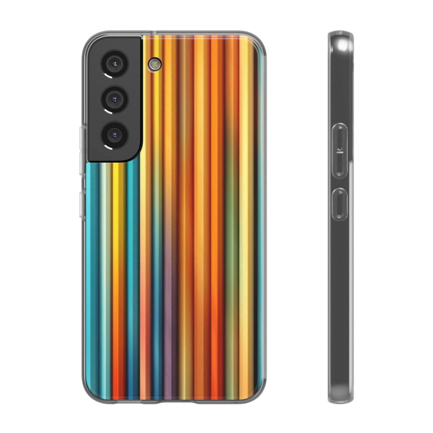 Vibrant Spectrum Cases