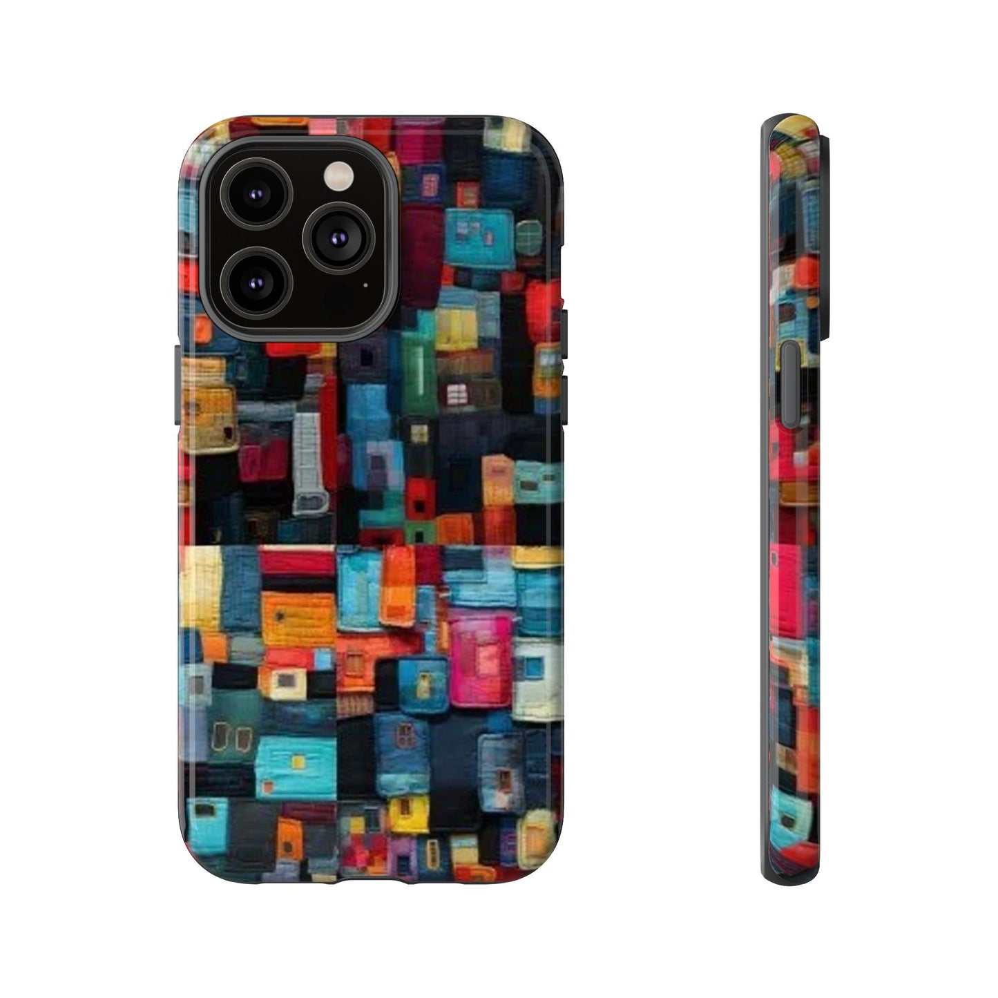 MelodicEmbrace Cases