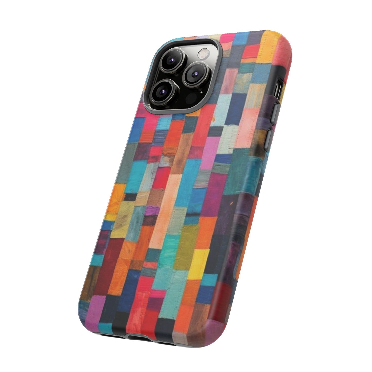 VibrantCanvas Cases