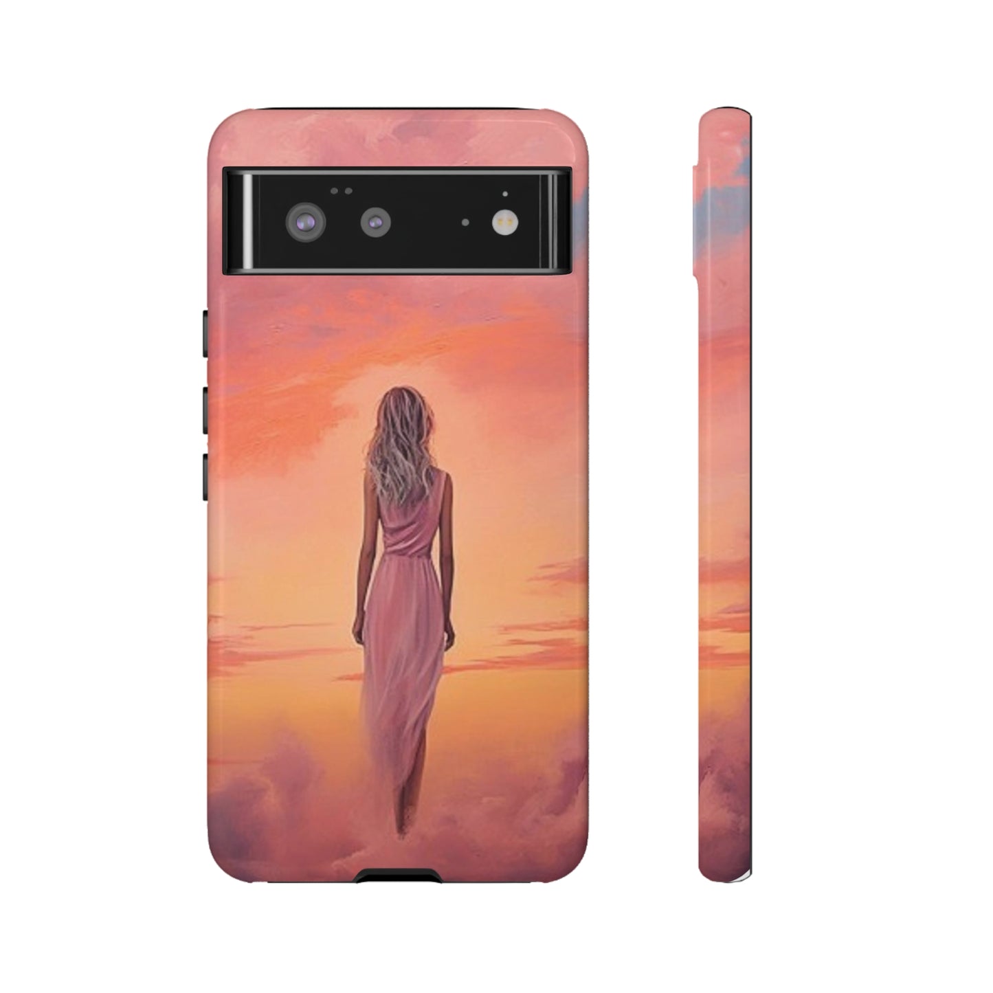 Sundrenched Beauty Case