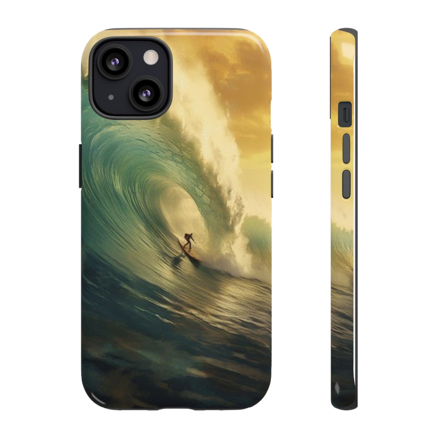 Wave Rider Cases