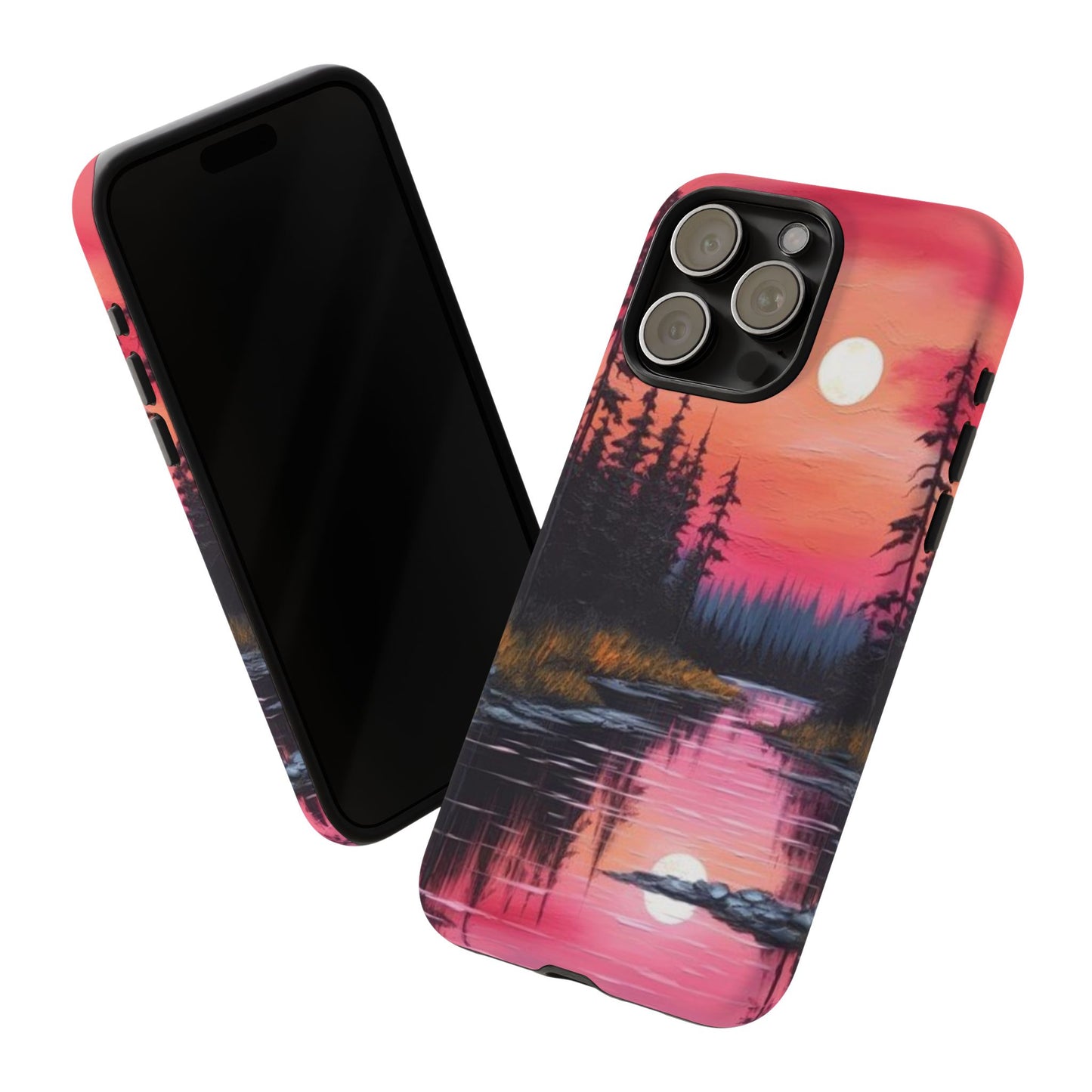 Gleaming Twilight Cases