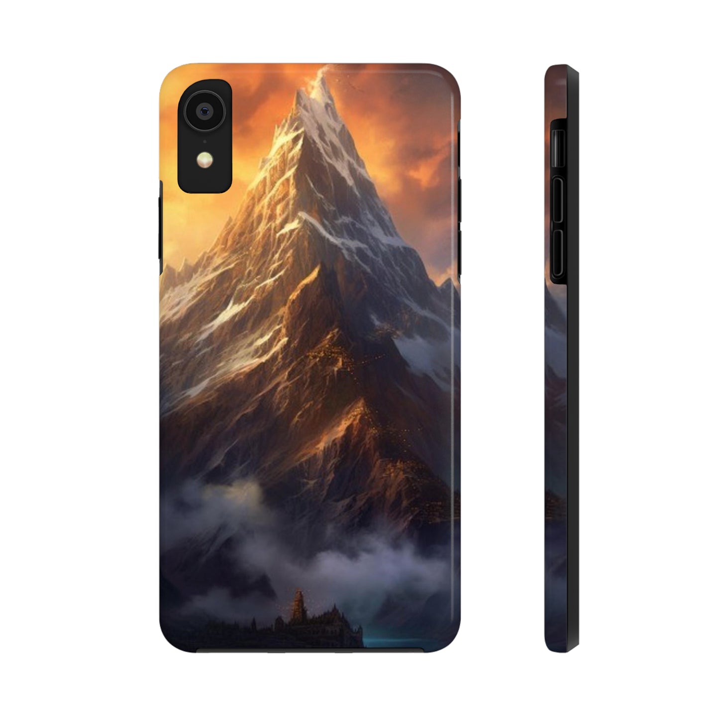 TSummit Majesty Cases
