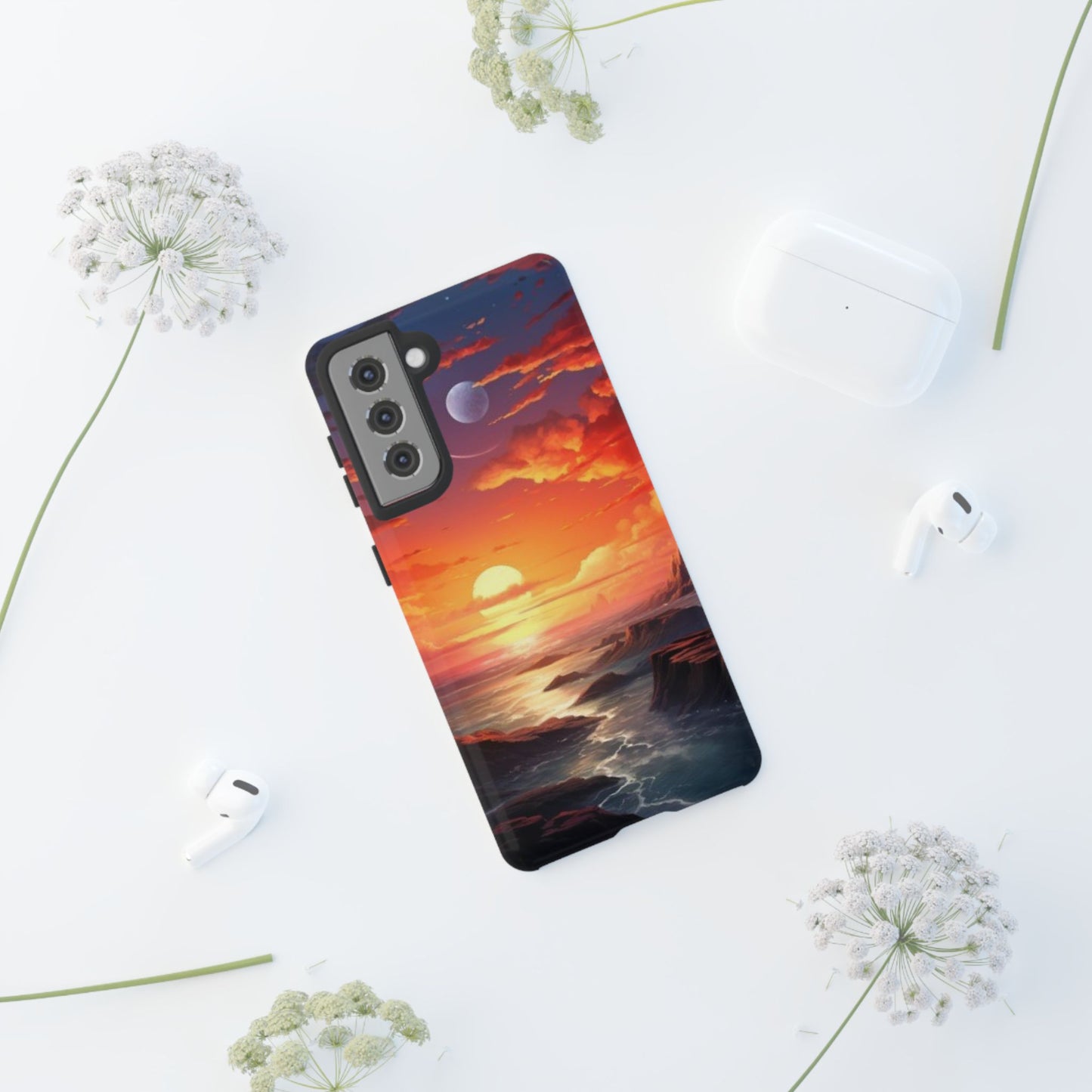 SunsetMelodies Cases