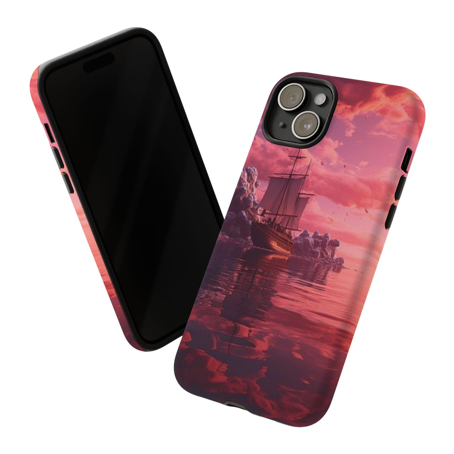 ChromaticVibe Cases